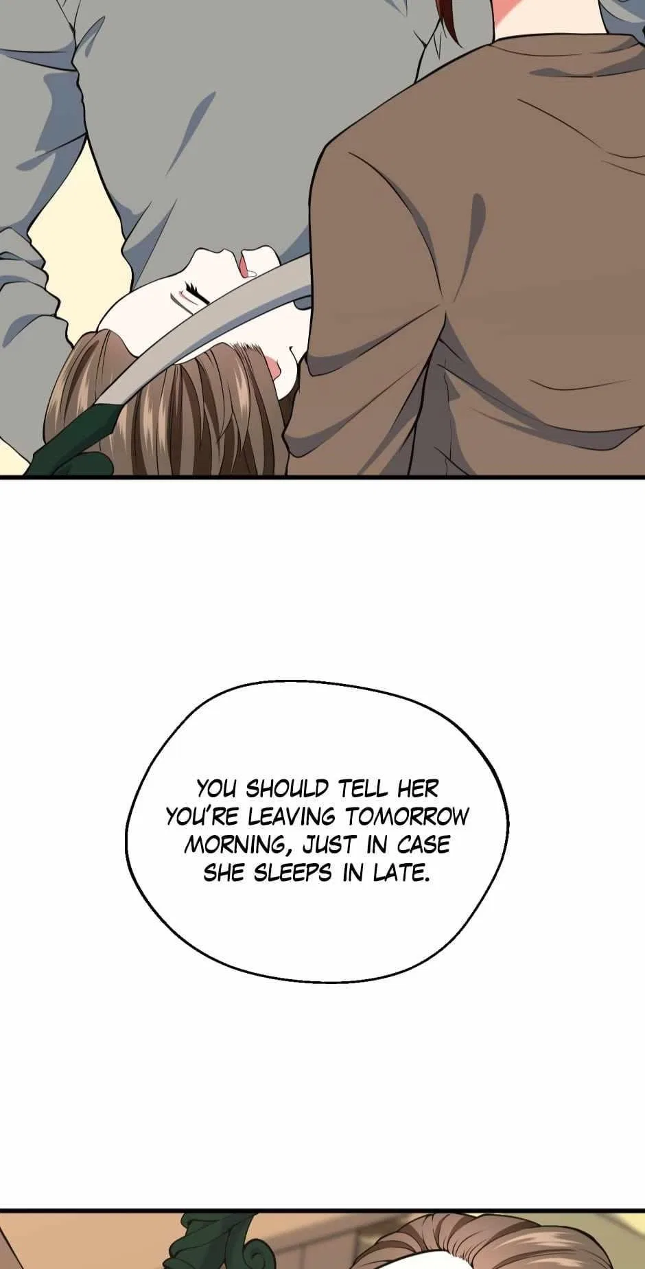 The Beginning After The End Chapter 115 – Page 14