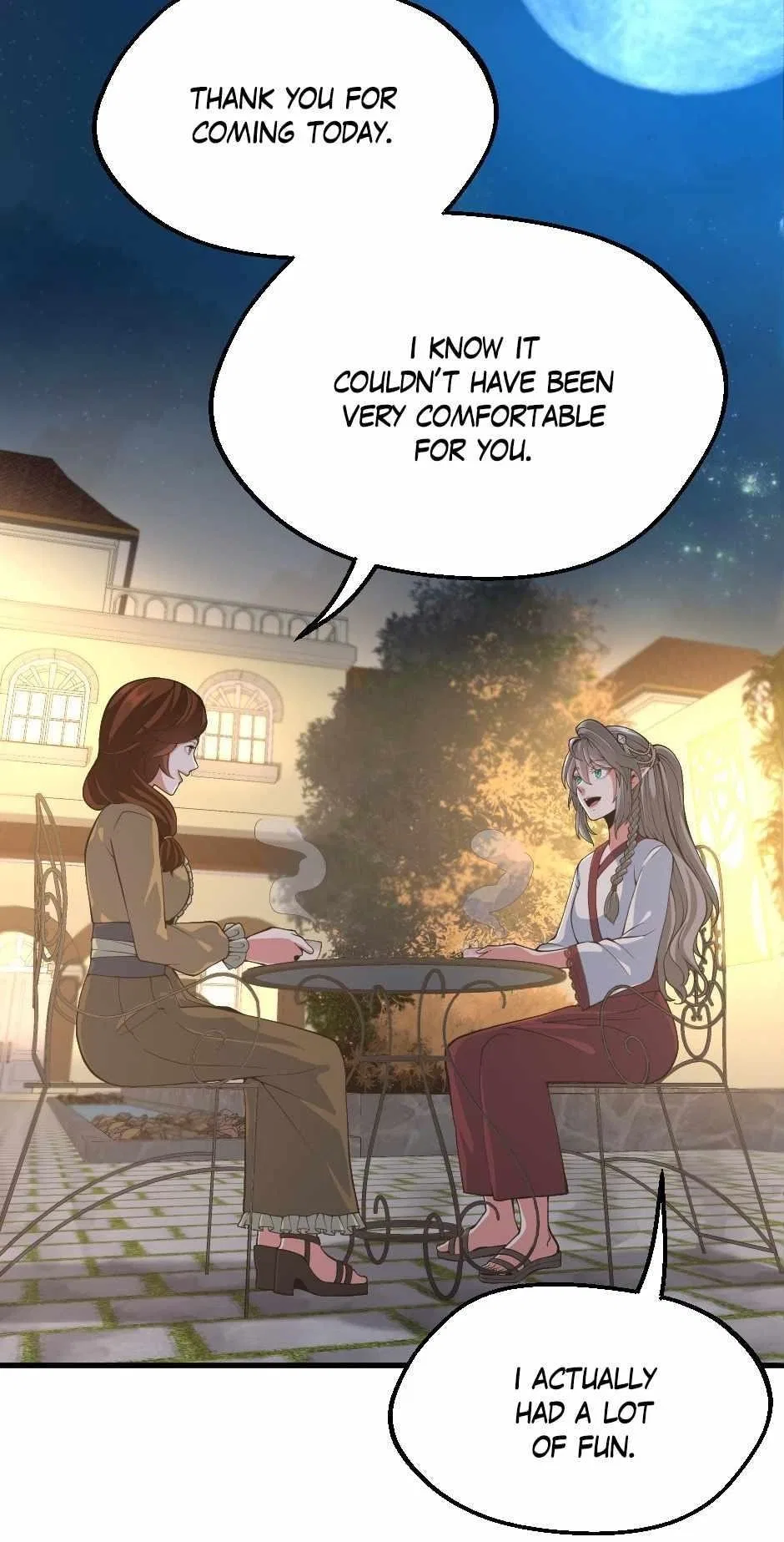 The Beginning After The End Chapter 115 – Page 16