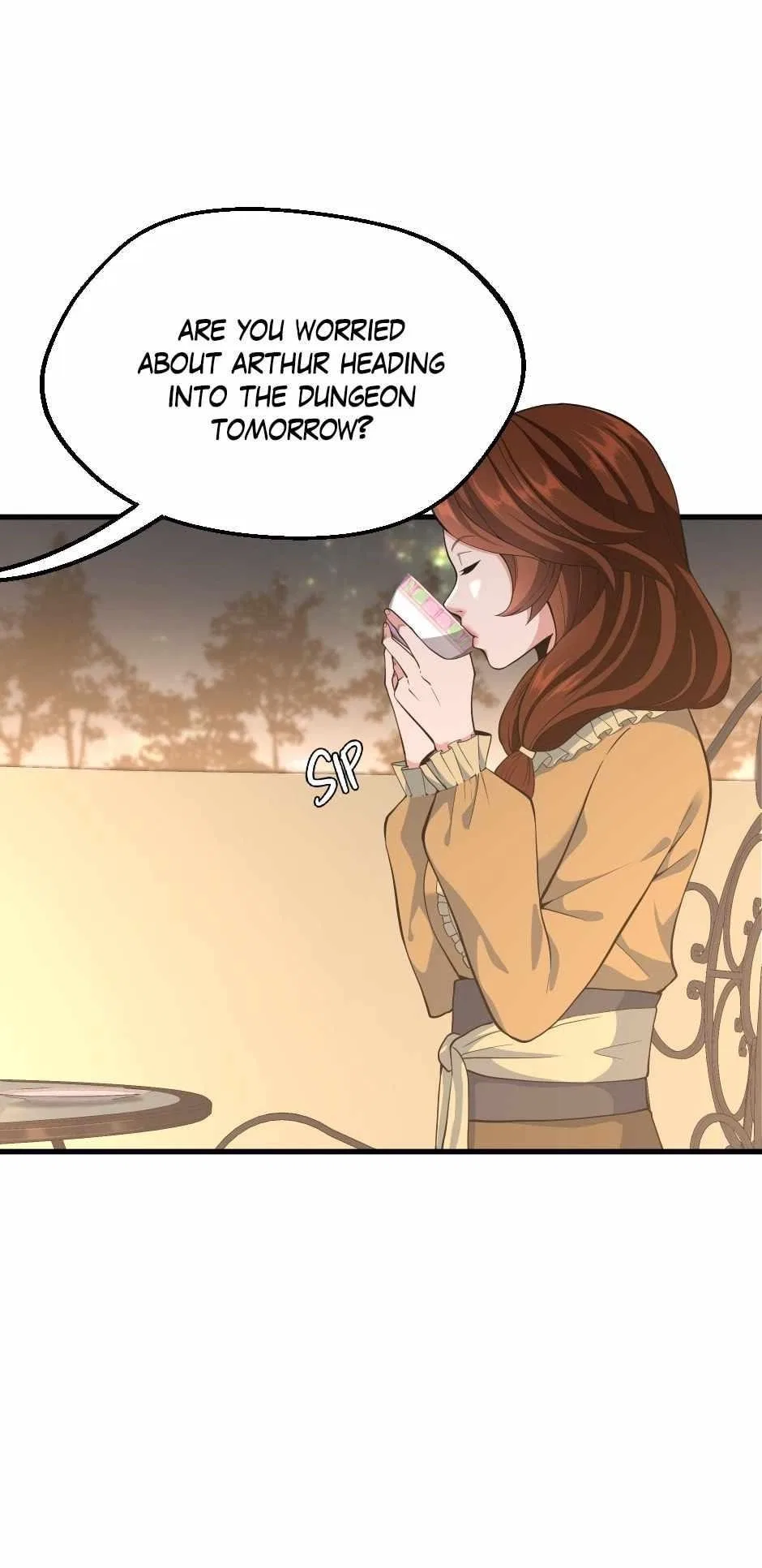 The Beginning After The End Chapter 115 – Page 22