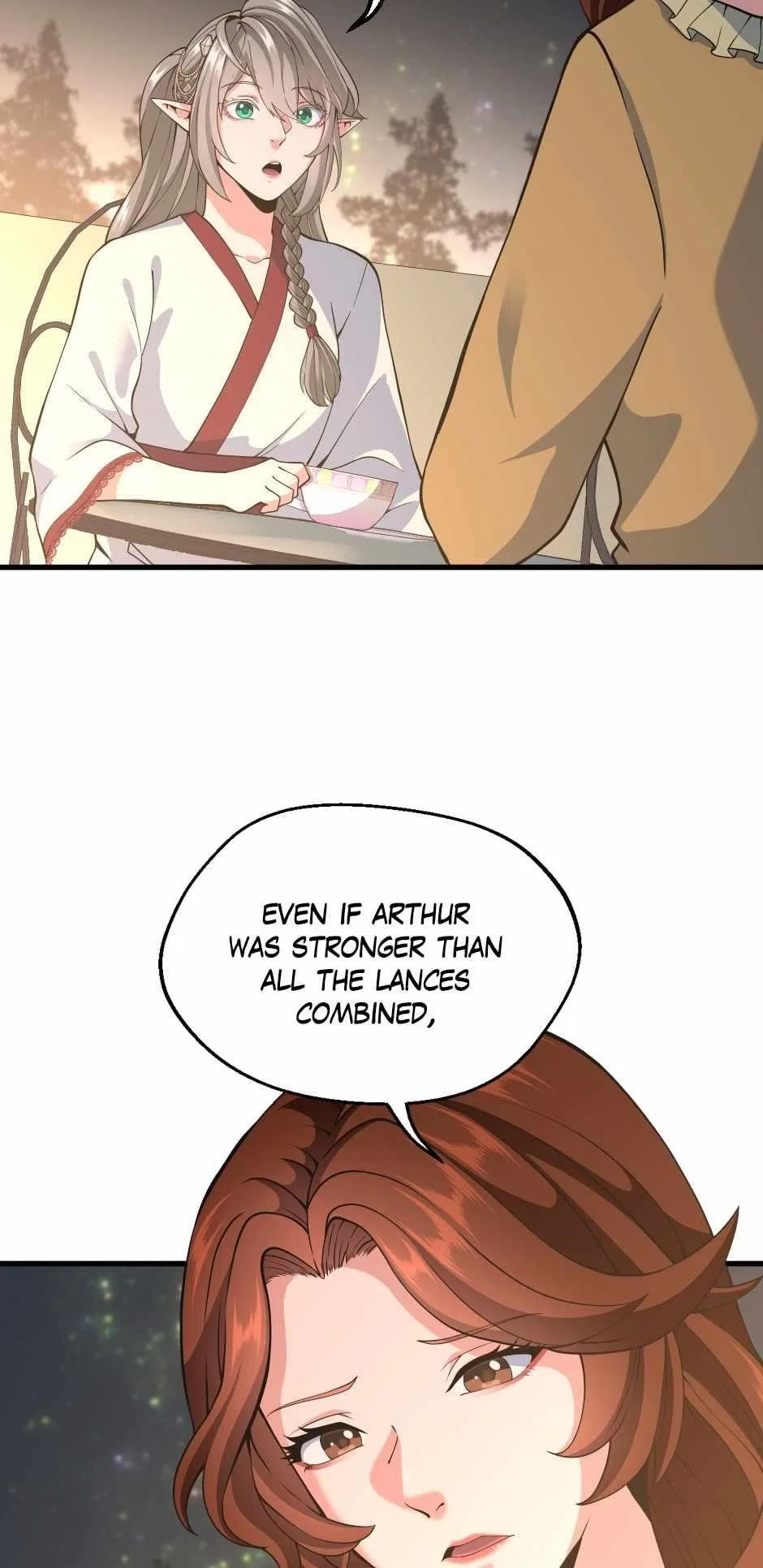 The Beginning After The End Chapter 115 – Page 24