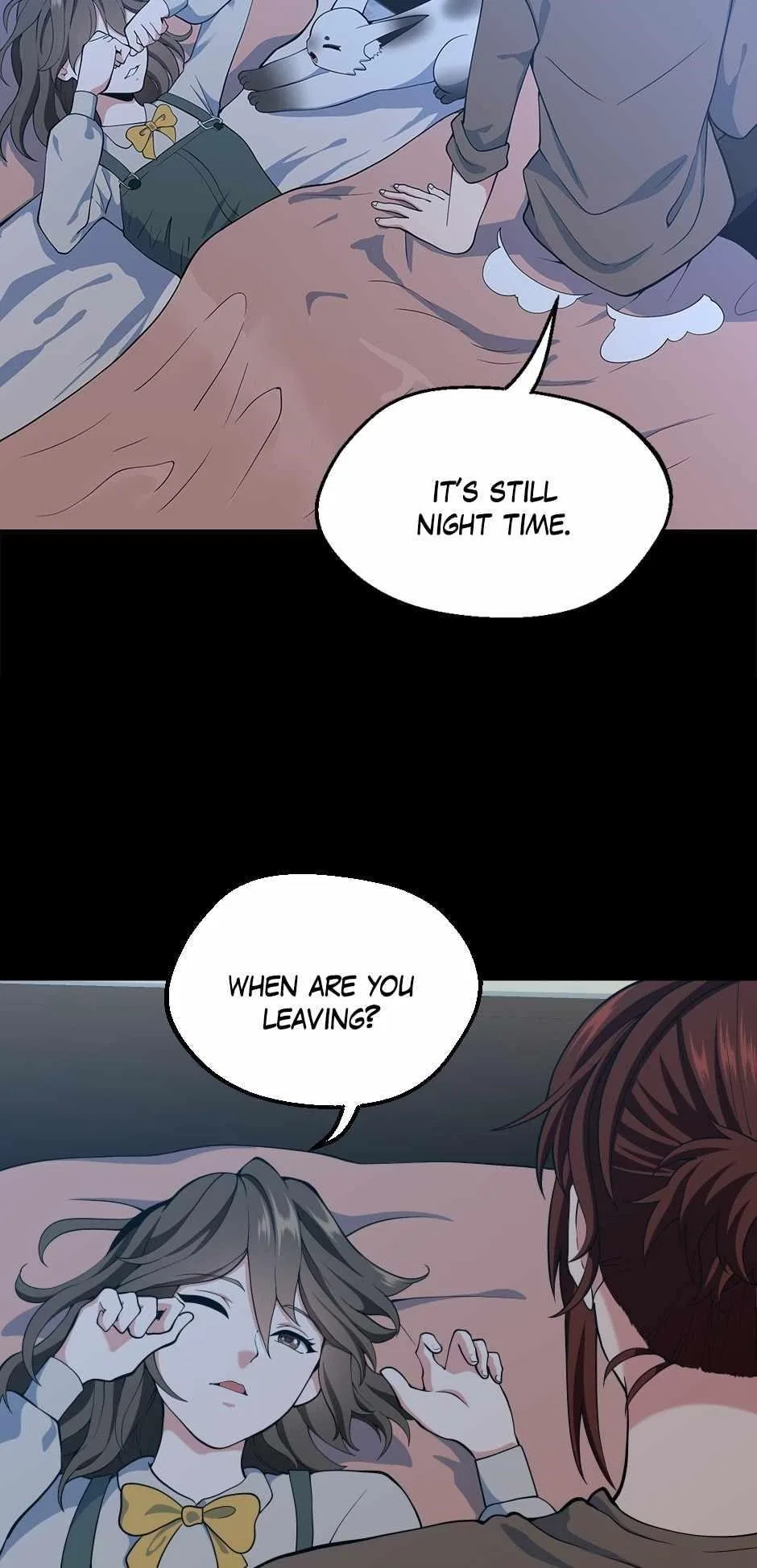 The Beginning After The End Chapter 115 – Page 41