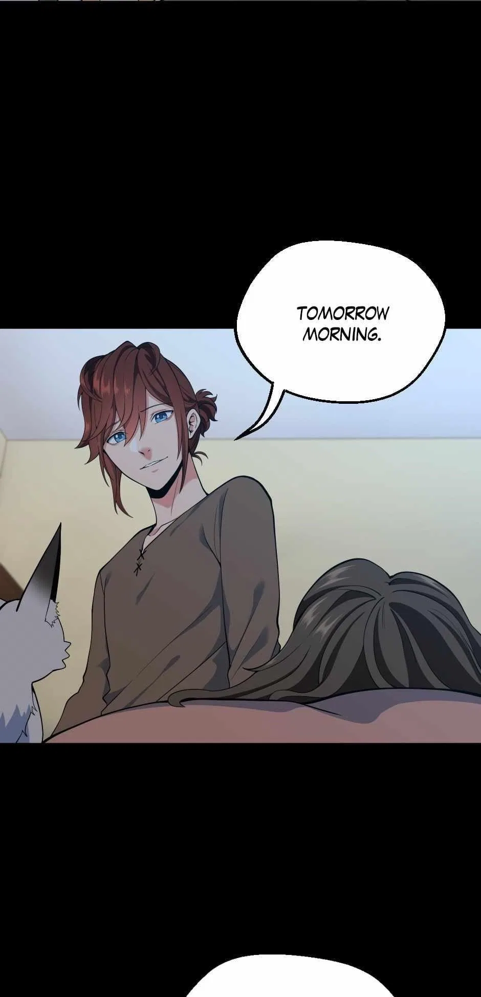 The Beginning After The End Chapter 115 – Page 42