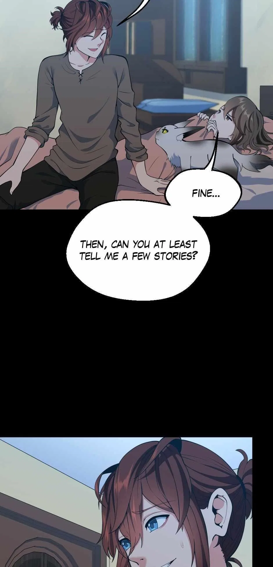 The Beginning After The End Chapter 115 – Page 44