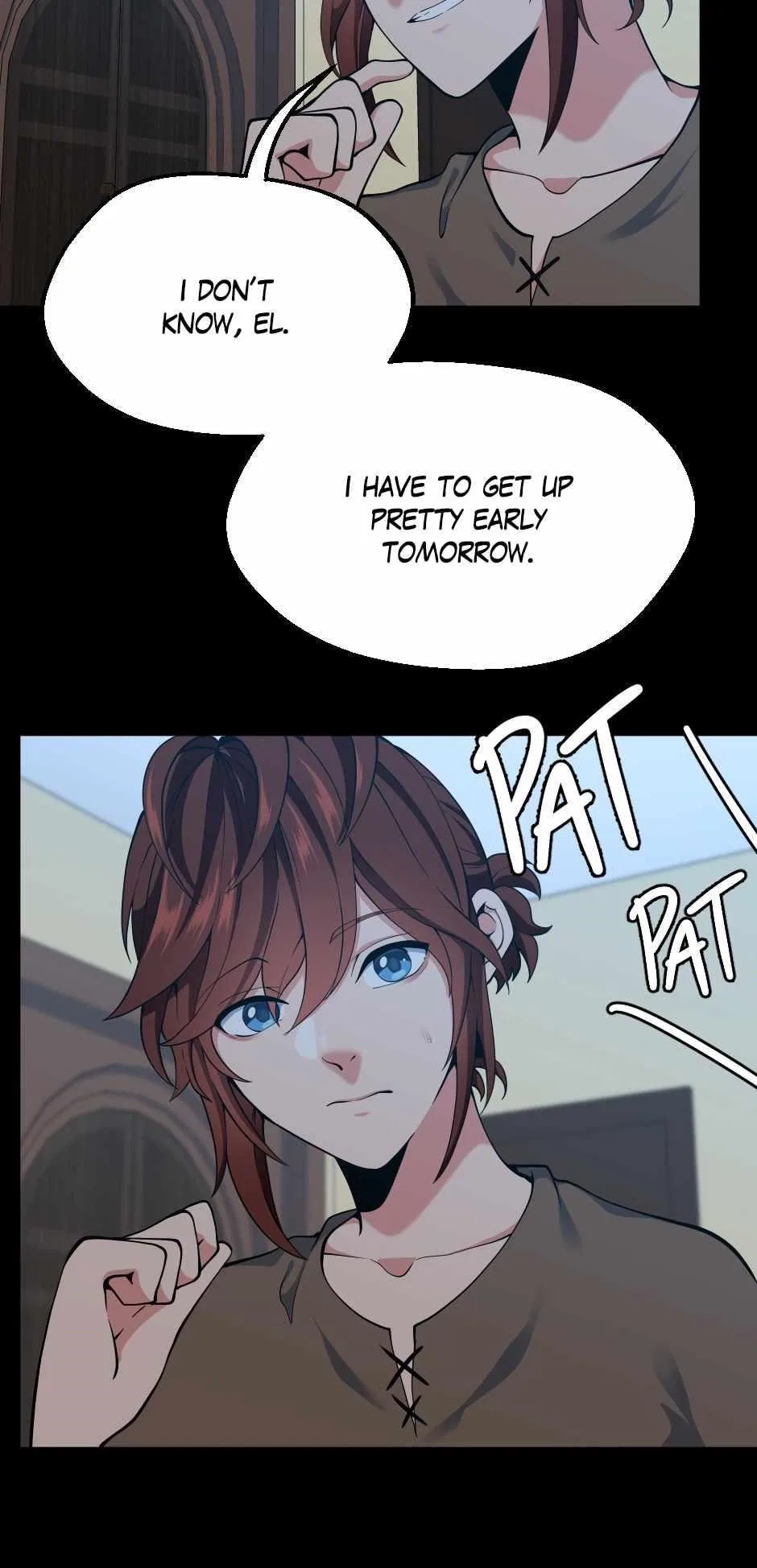 The Beginning After The End Chapter 115 – Page 45