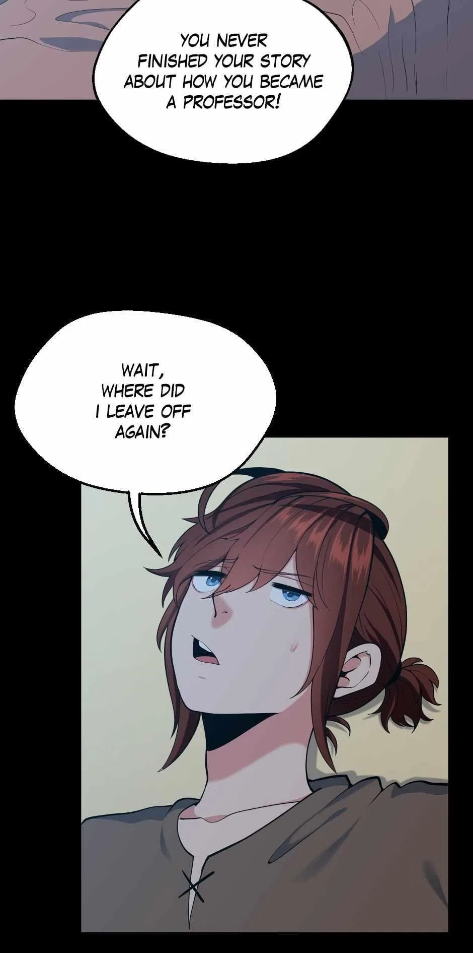The Beginning After The End Chapter 115 – Page 48