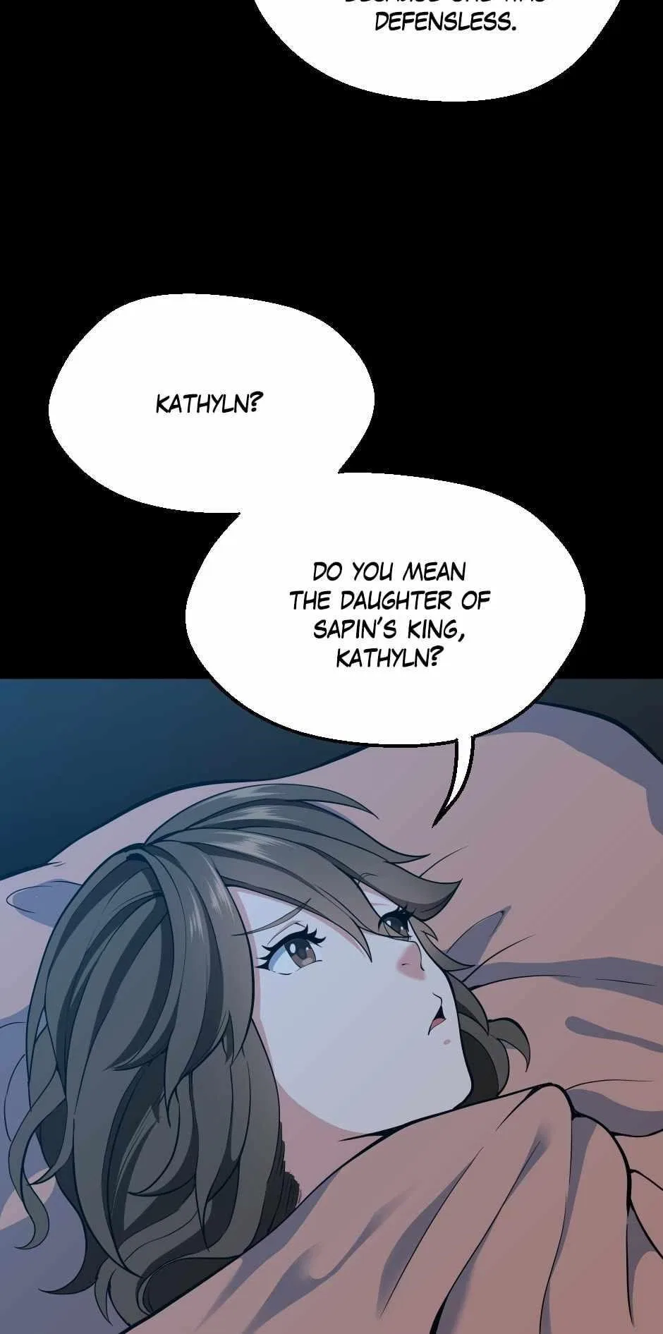 The Beginning After The End Chapter 115 – Page 50