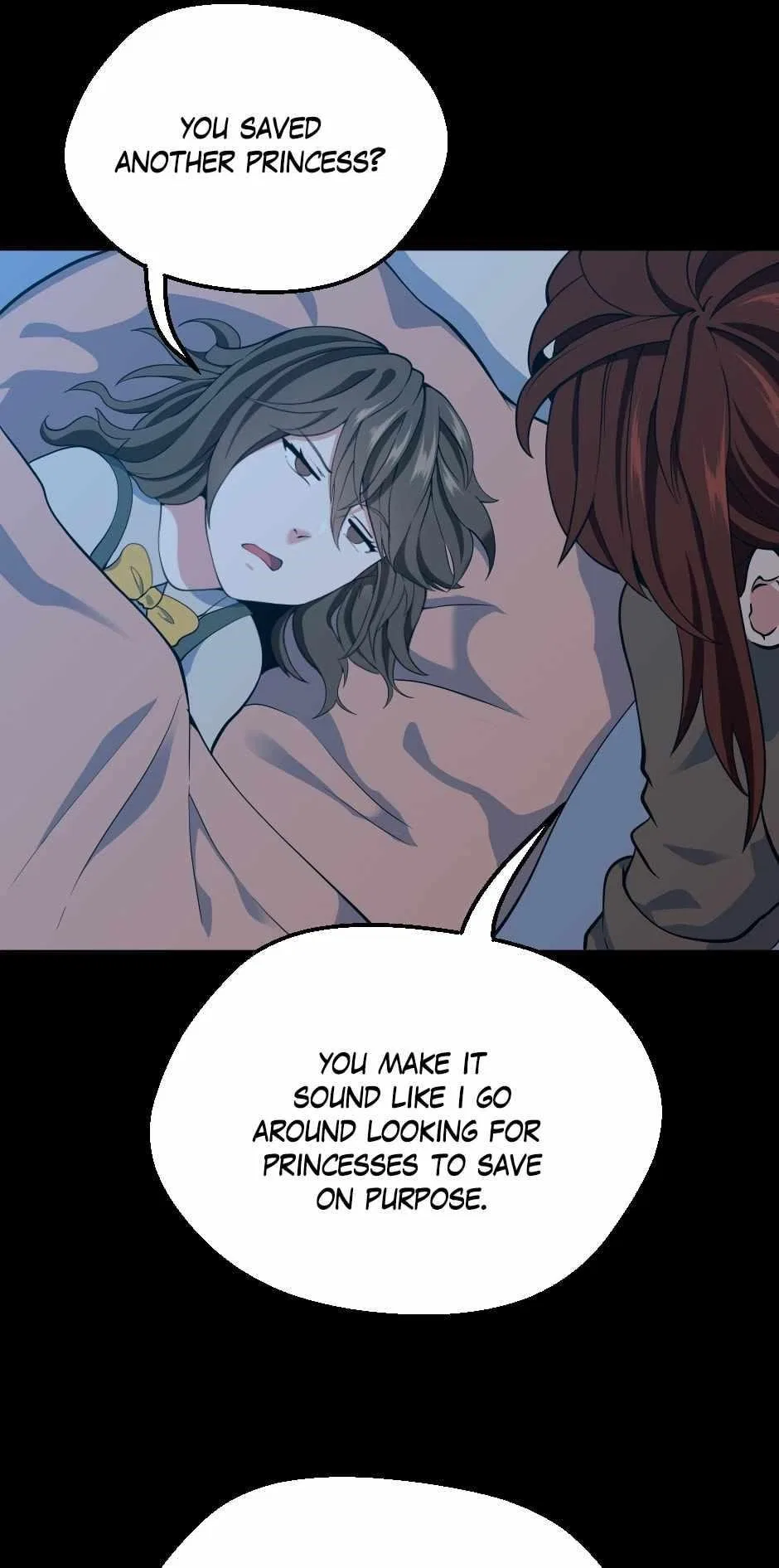 The Beginning After The End Chapter 115 – Page 52