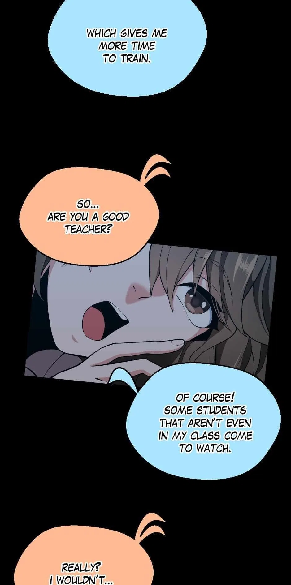 The Beginning After The End Chapter 115 – Page 59