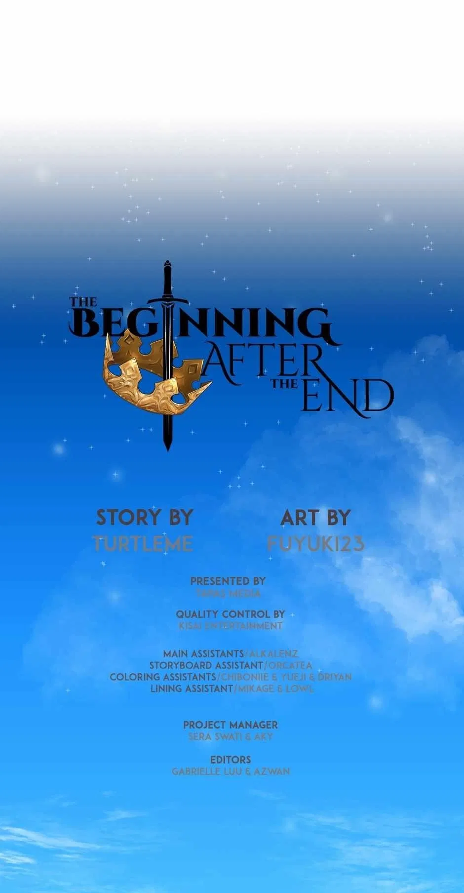 The Beginning After The End Chapter 115 – Page 69