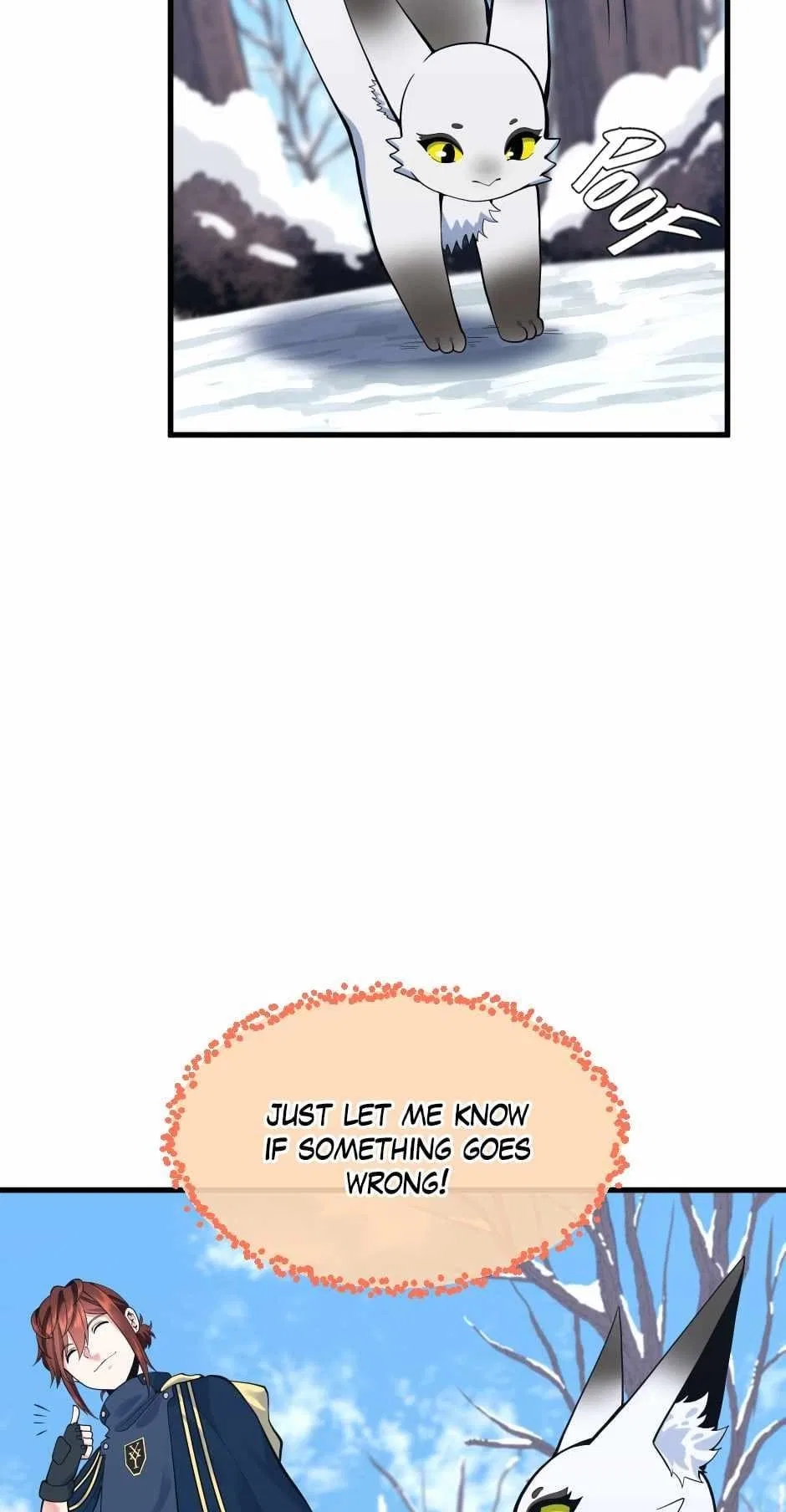 The Beginning After The End Chapter 115 – Page 75