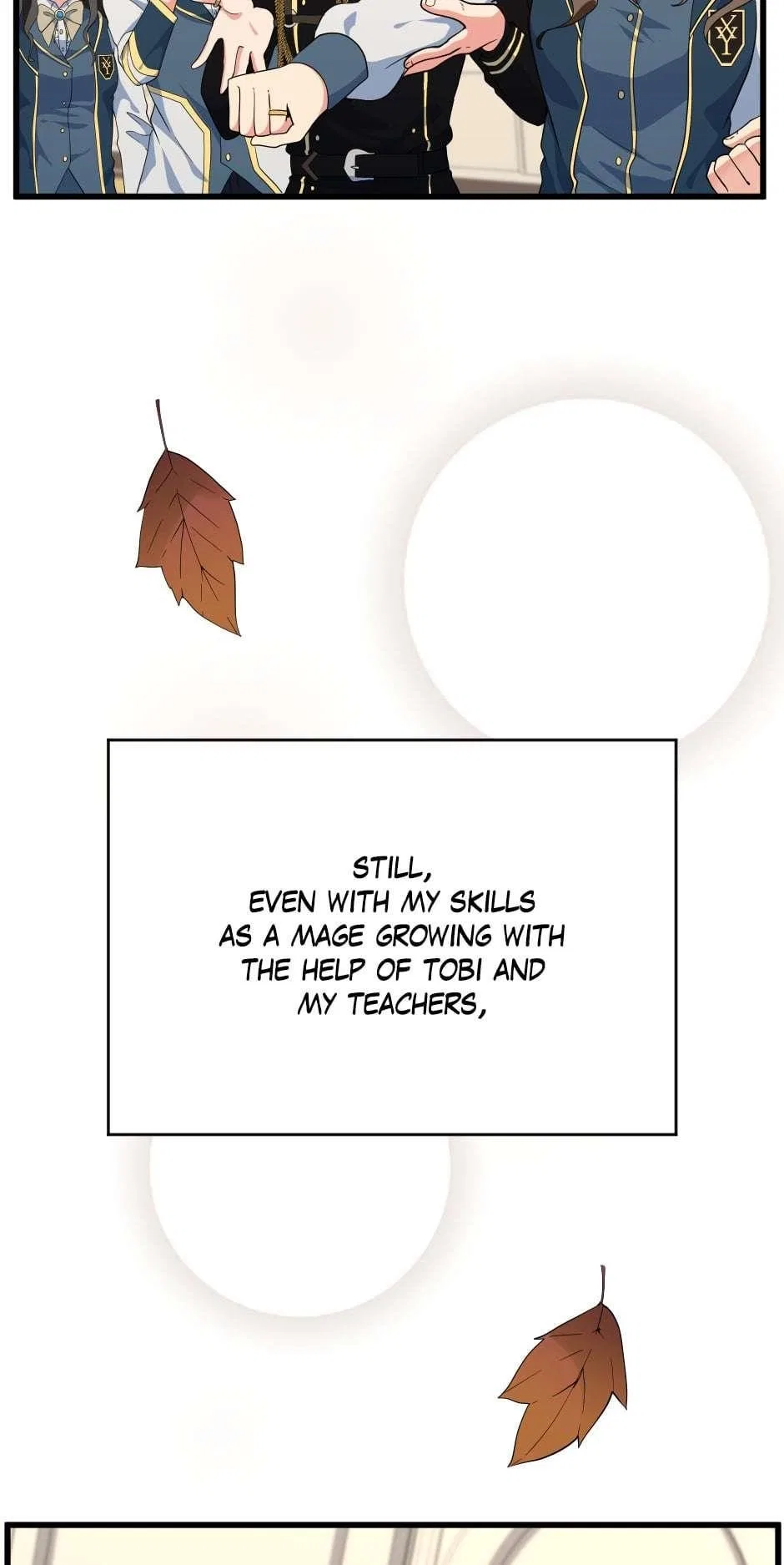 The Beginning After The End Chapter 114 – Page 6