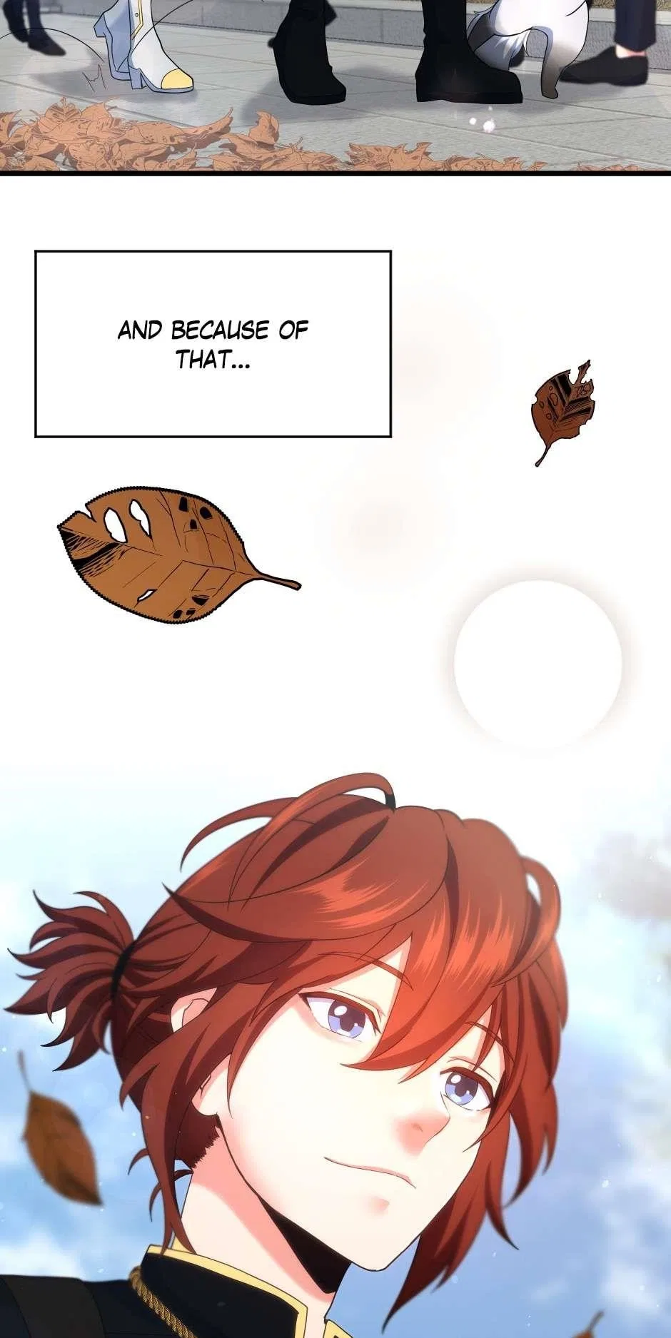 The Beginning After The End Chapter 114 – Page 10