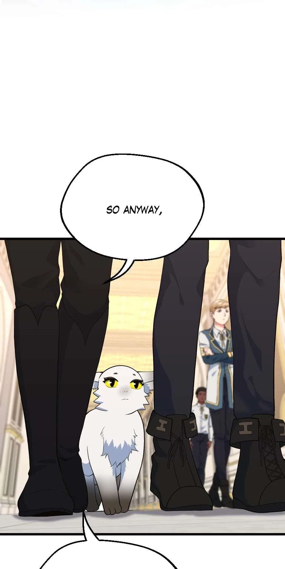 The Beginning After The End Chapter 114 – Page 13