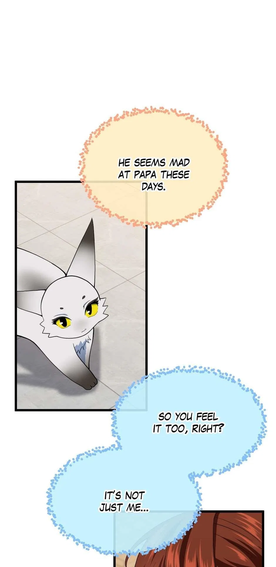 The Beginning After The End Chapter 114 – Page 19