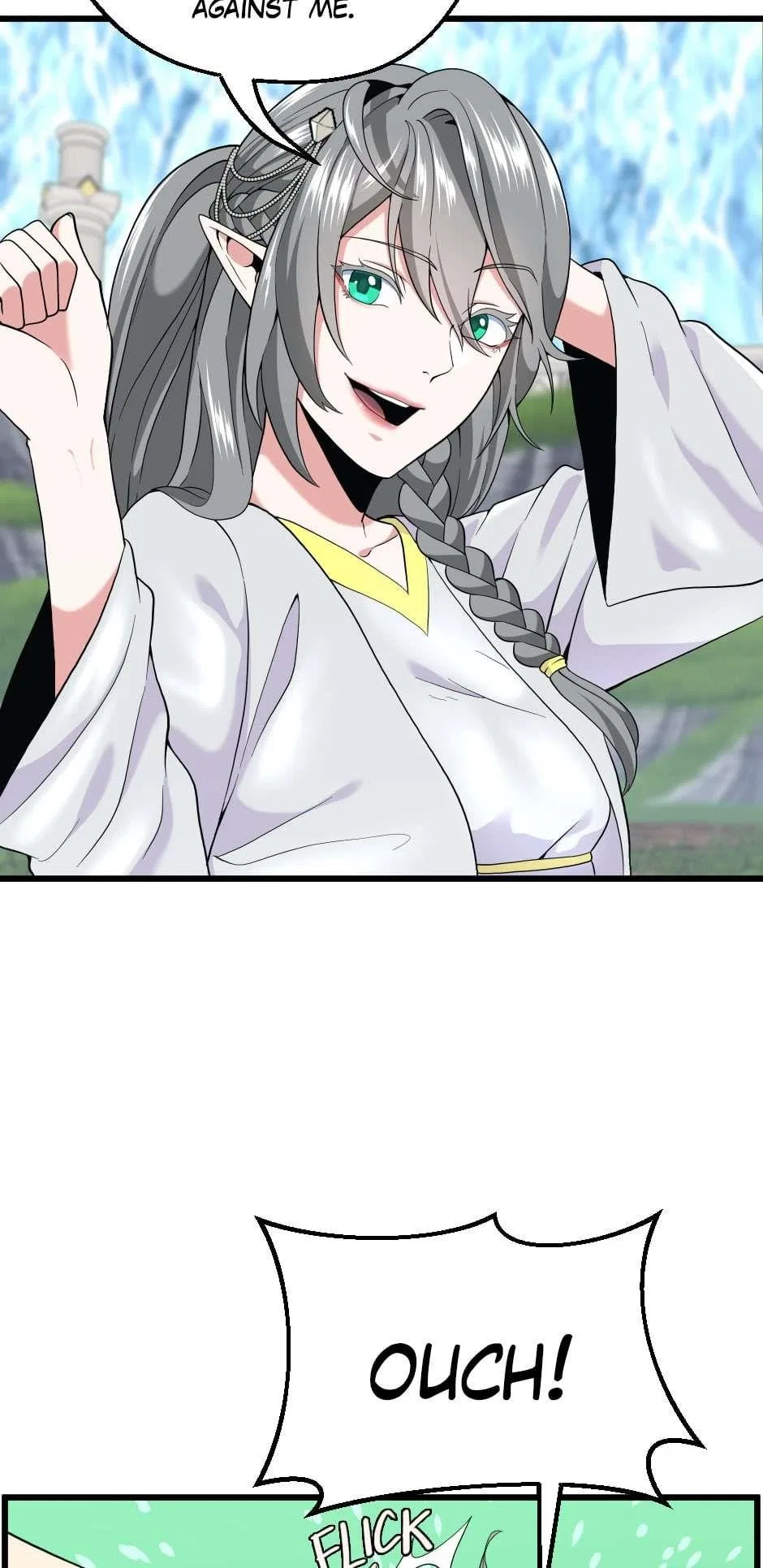 The Beginning After The End Chapter 114 – Page 23