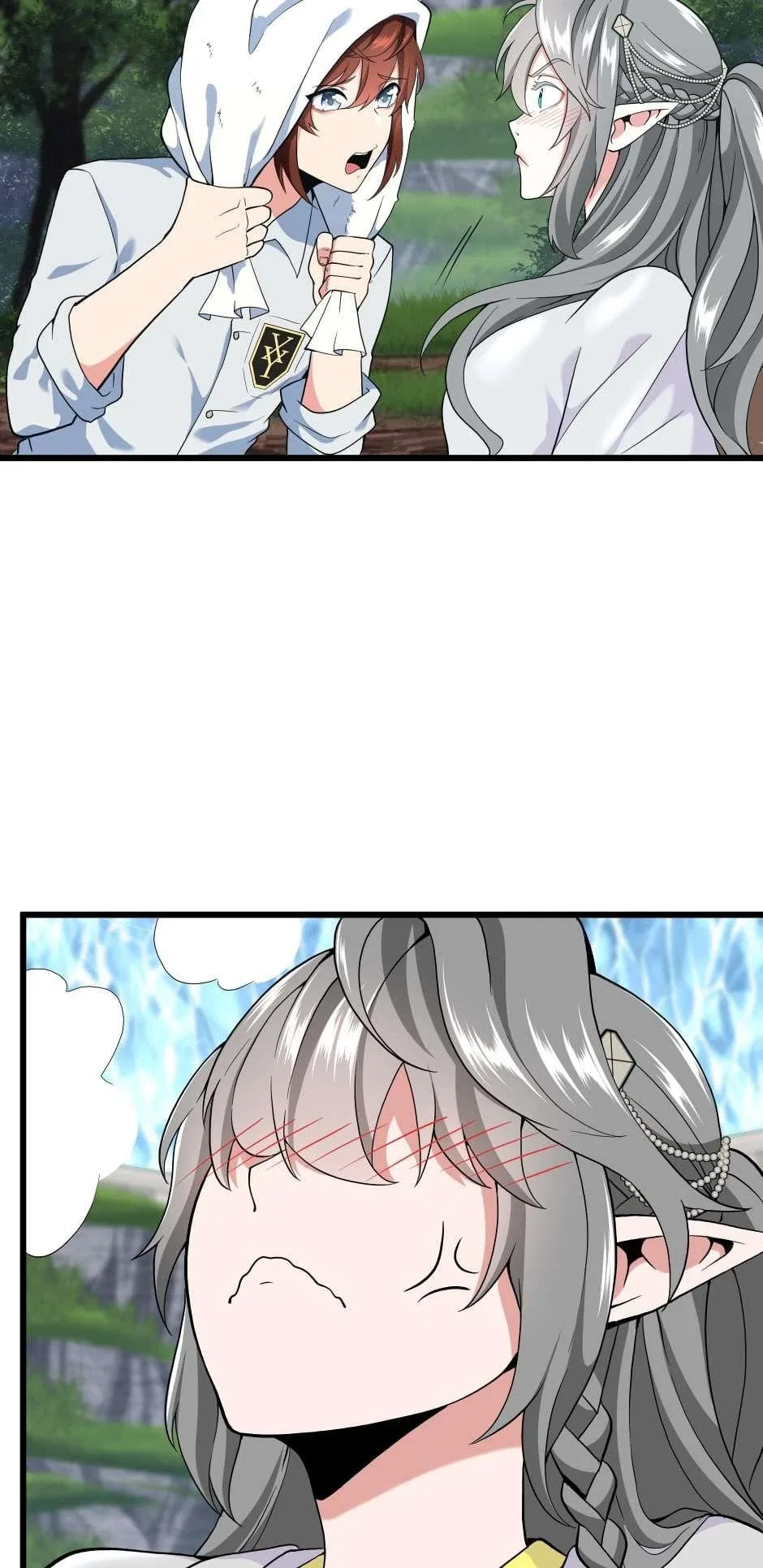 The Beginning After The End Chapter 114 – Page 29