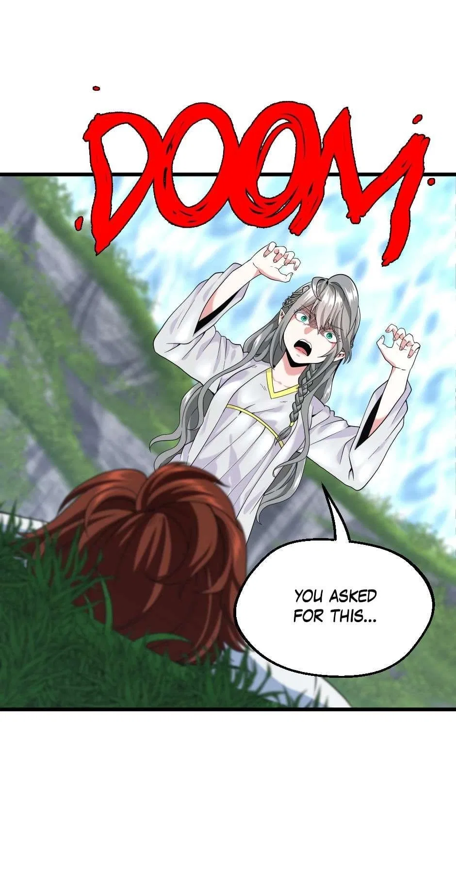 The Beginning After The End Chapter 114 – Page 32