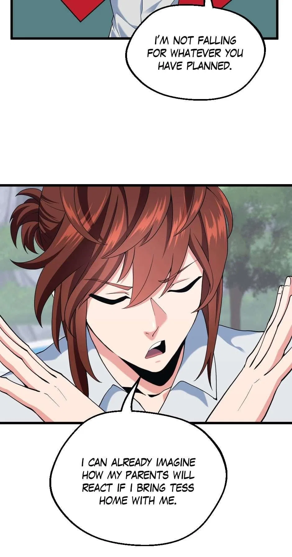 The Beginning After The End Chapter 114 – Page 47