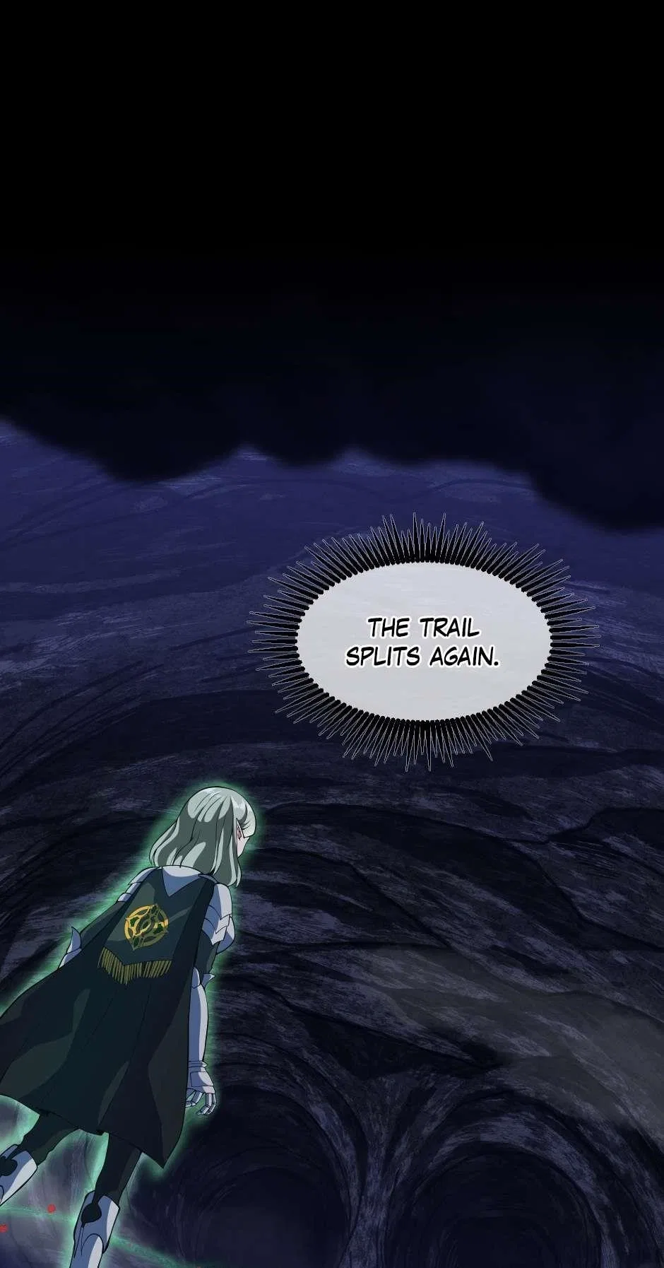 The Beginning After The End Chapter 114 – Page 66