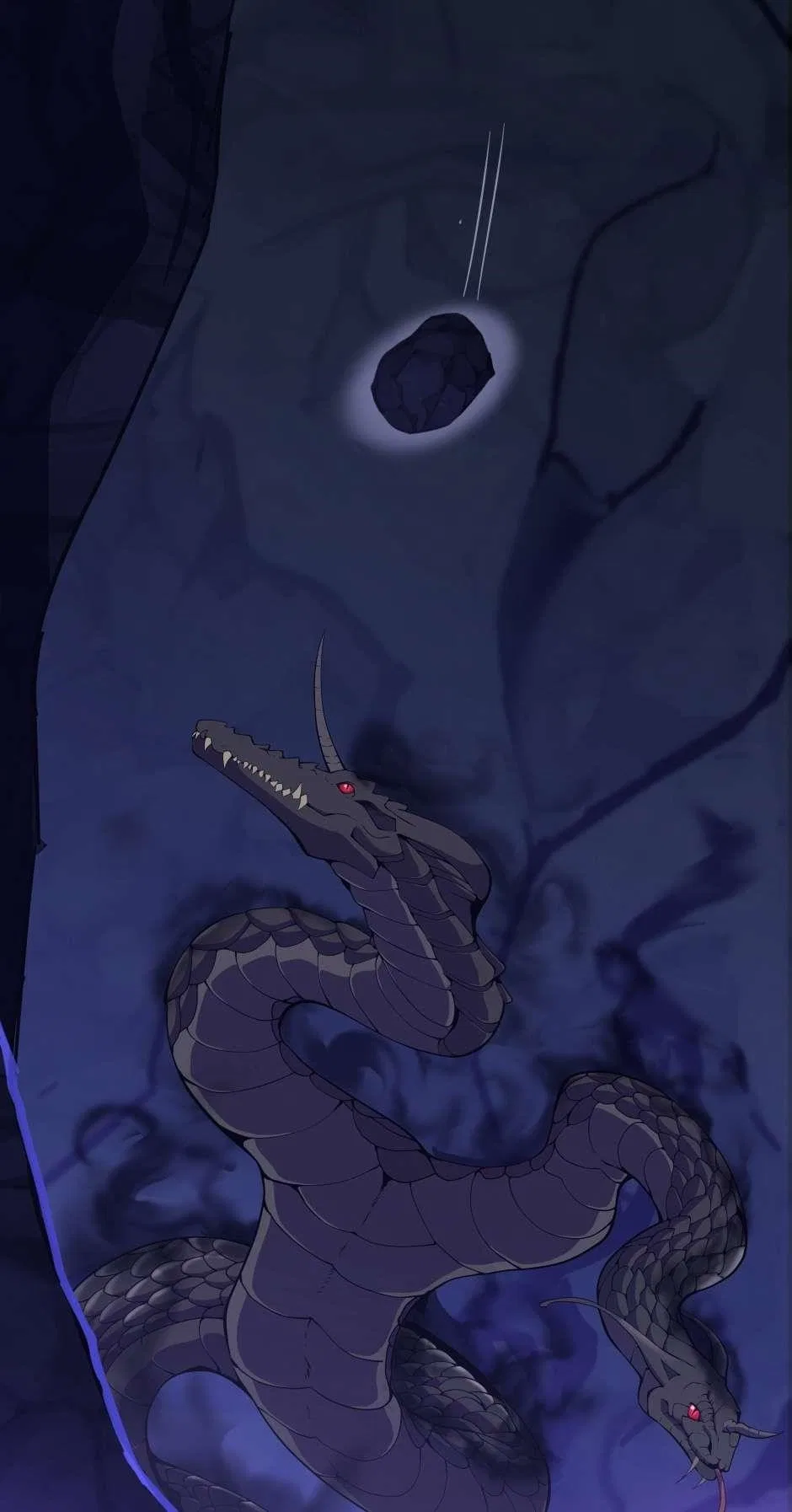 The Beginning After The End Chapter 114 – Page 76