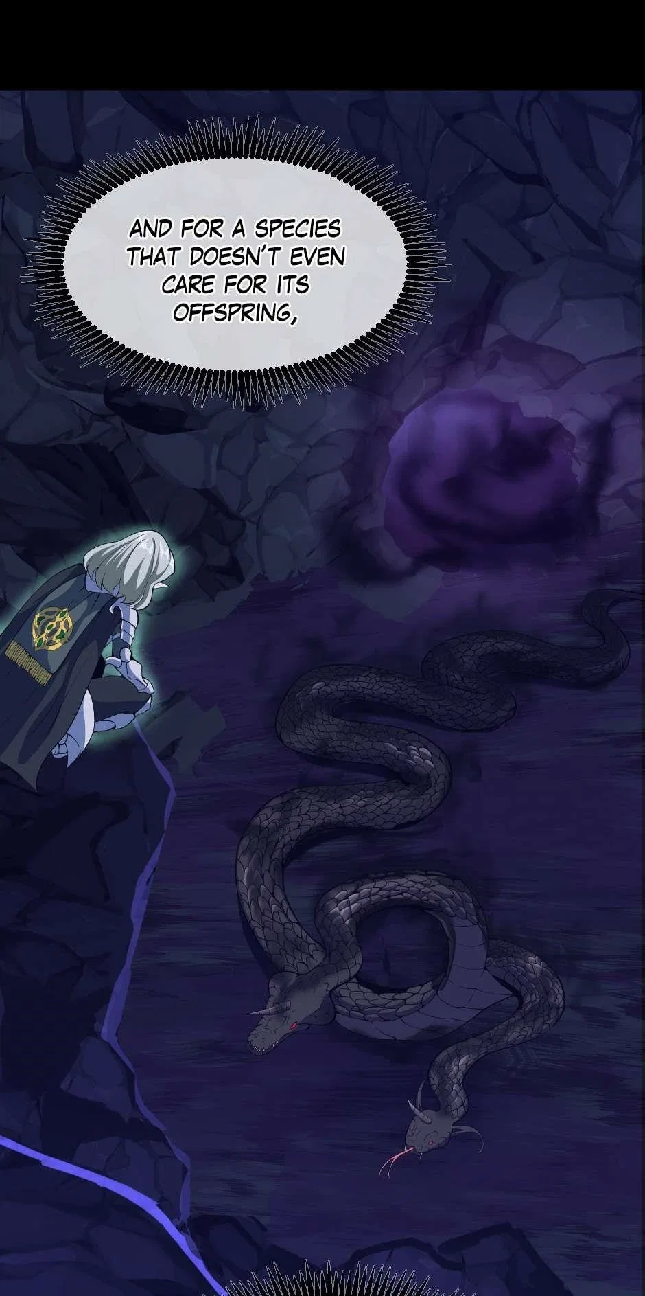 The Beginning After The End Chapter 114 – Page 80