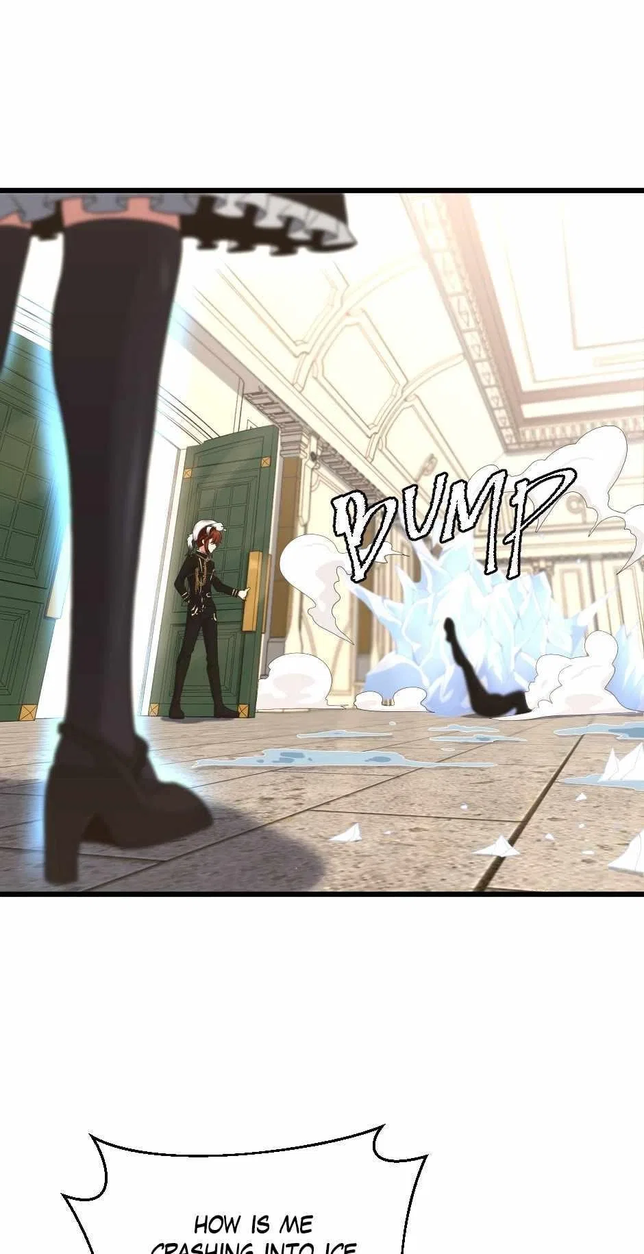 The Beginning After The End Chapter 113 – Page 6