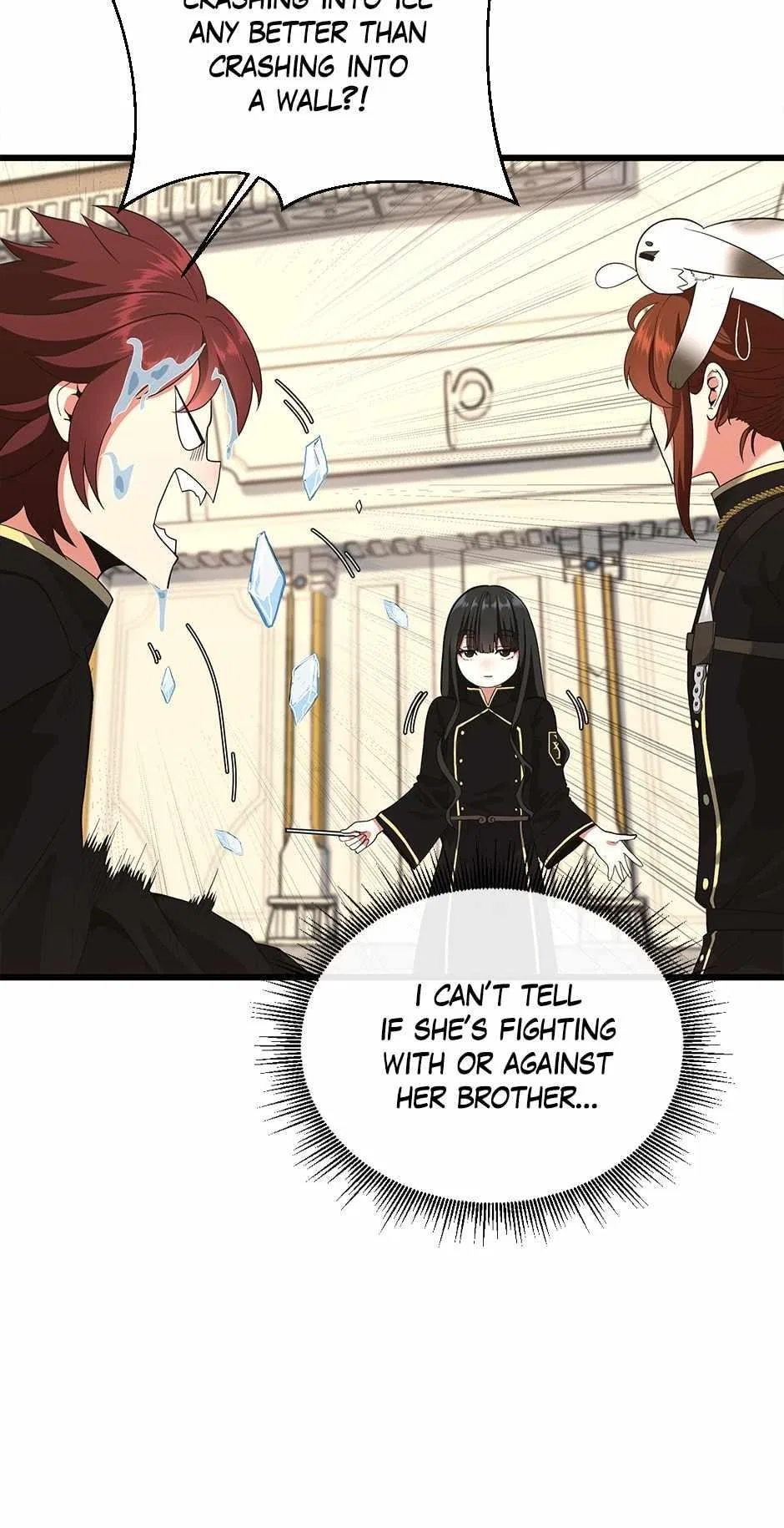 The Beginning After The End Chapter 113 – Page 7