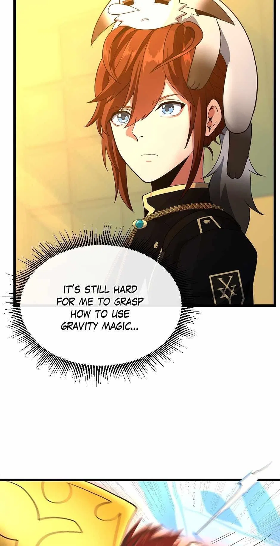 The Beginning After The End Chapter 113 – Page 12