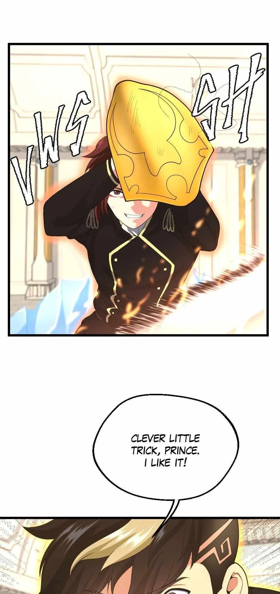 The Beginning After The End Chapter 113 – Page 18