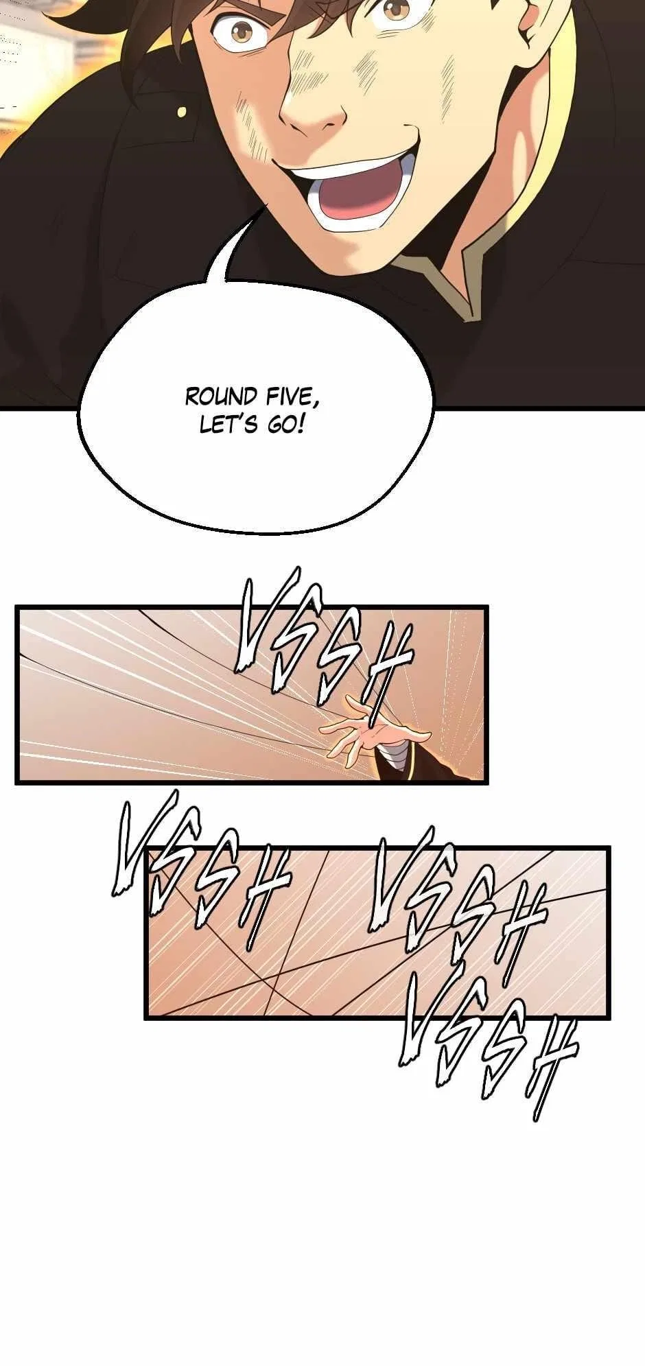 The Beginning After The End Chapter 113 – Page 19