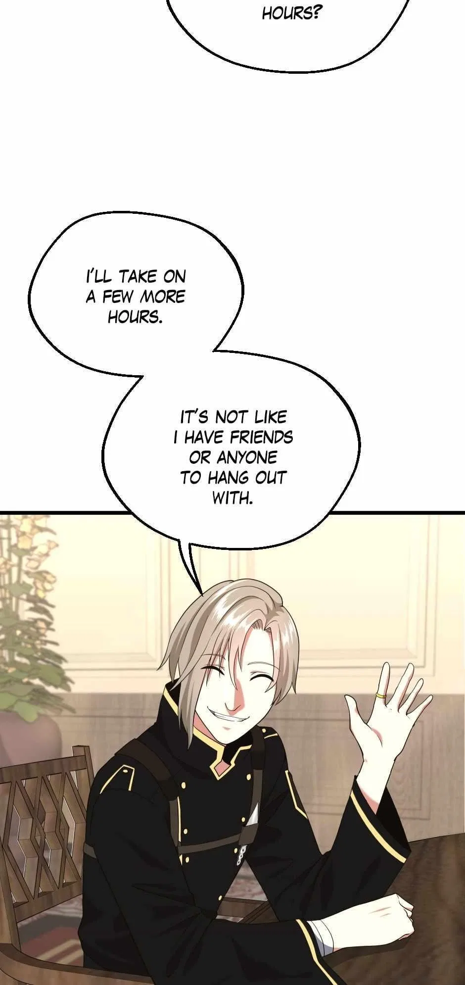 The Beginning After The End Chapter 113 – Page 25