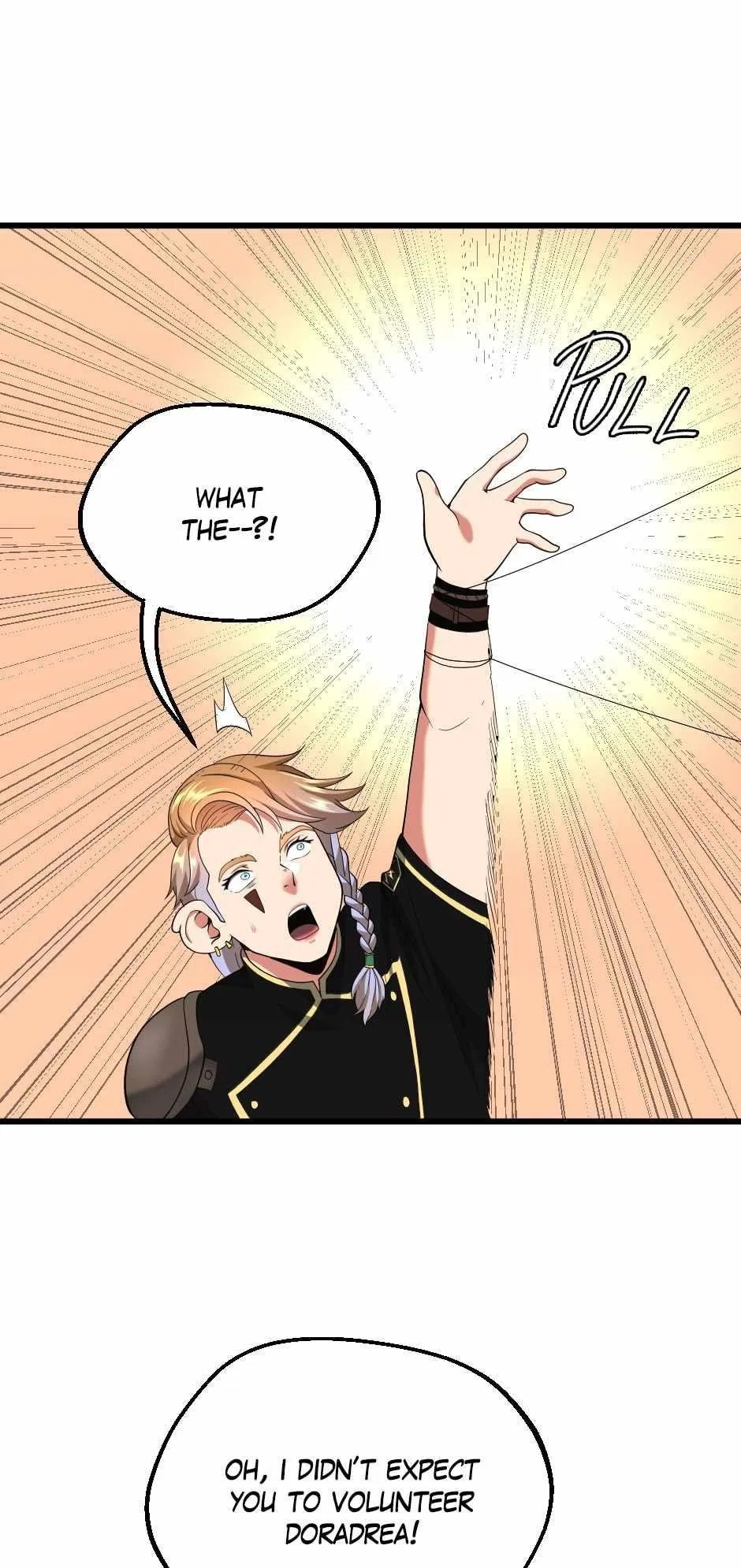 The Beginning After The End Chapter 113 – Page 28