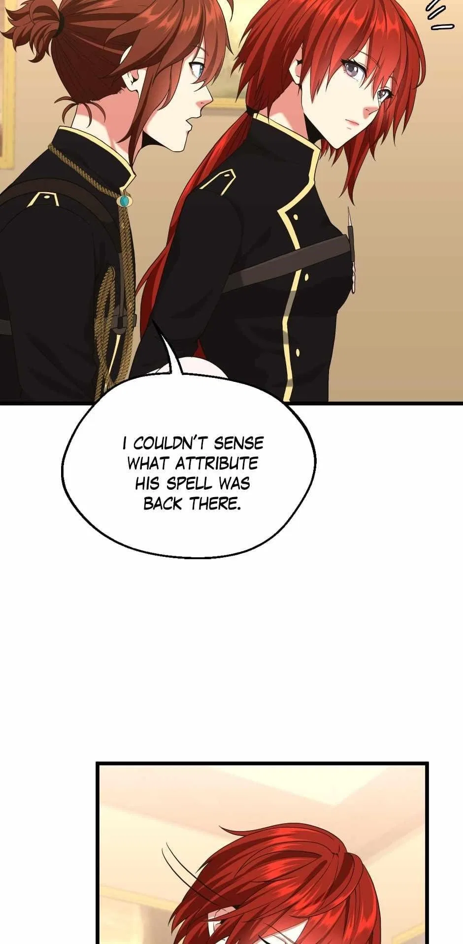 The Beginning After The End Chapter 113 – Page 36