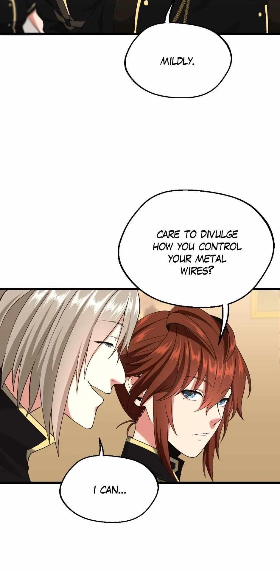 The Beginning After The End Chapter 113 – Page 39