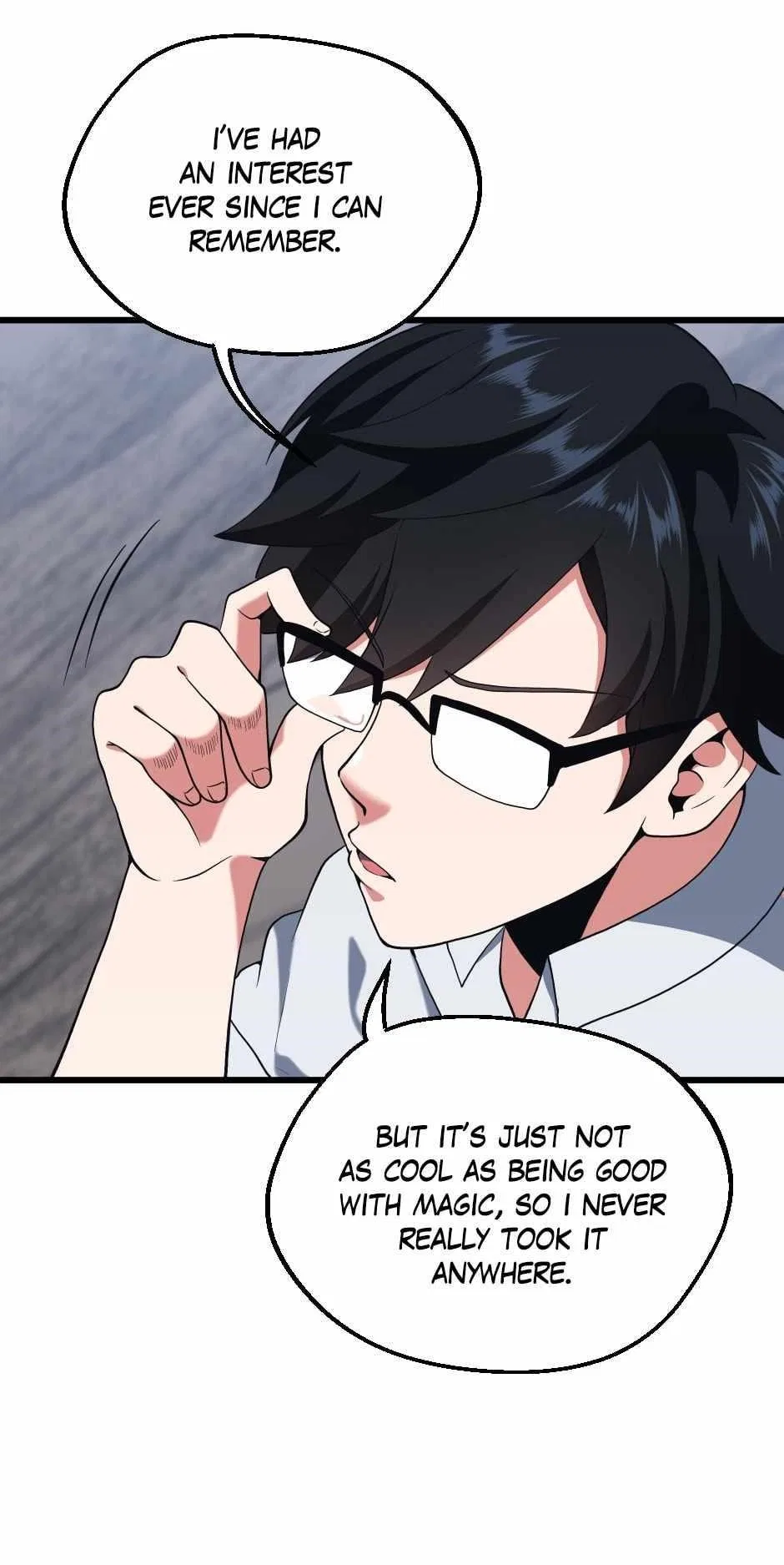 The Beginning After The End Chapter 113 – Page 46