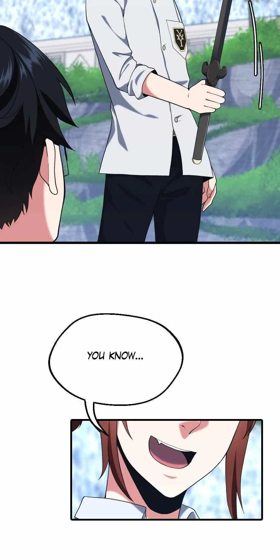 The Beginning After The End Chapter 113 – Page 50