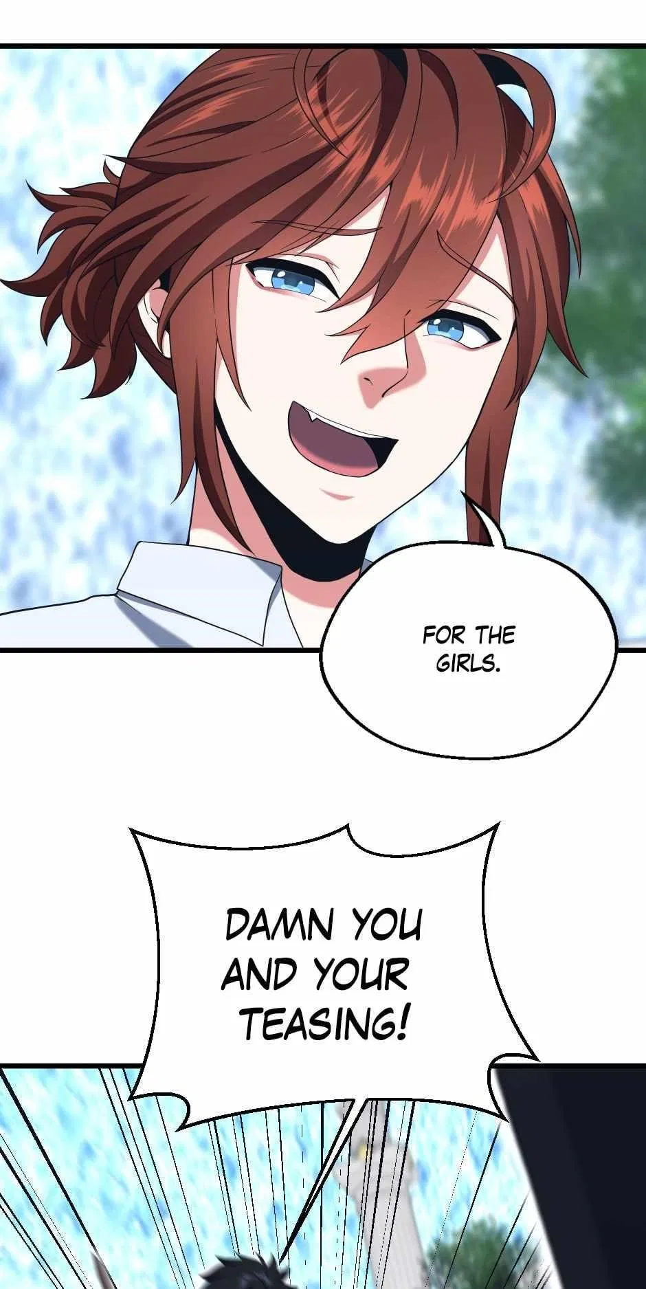 The Beginning After The End Chapter 113 – Page 51