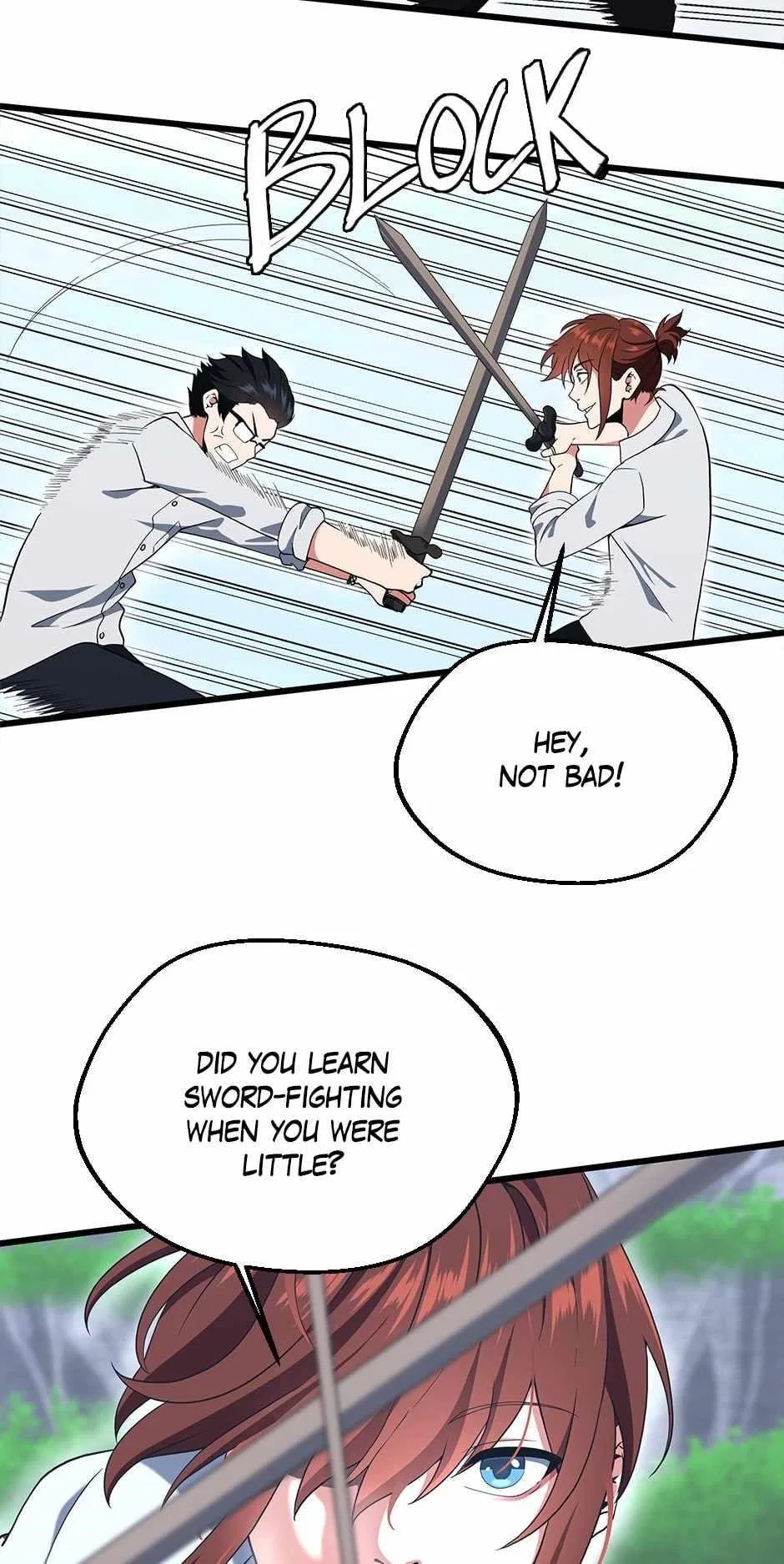 The Beginning After The End Chapter 113 – Page 53