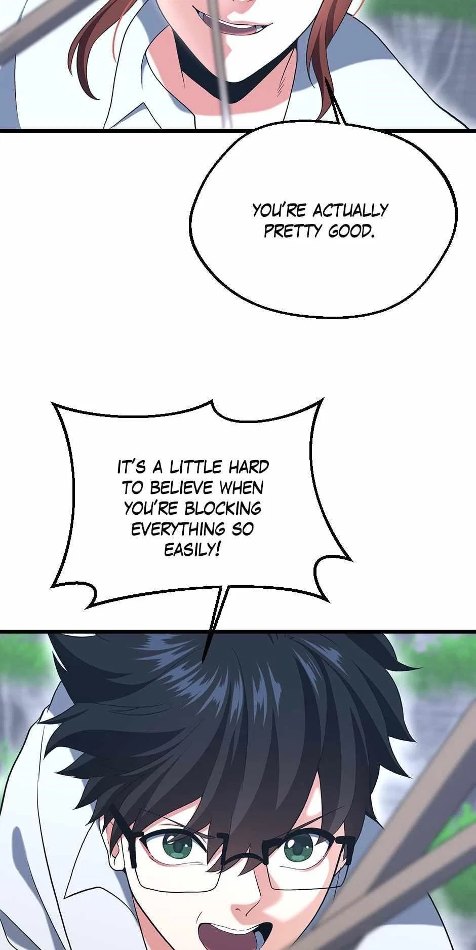 The Beginning After The End Chapter 113 – Page 54