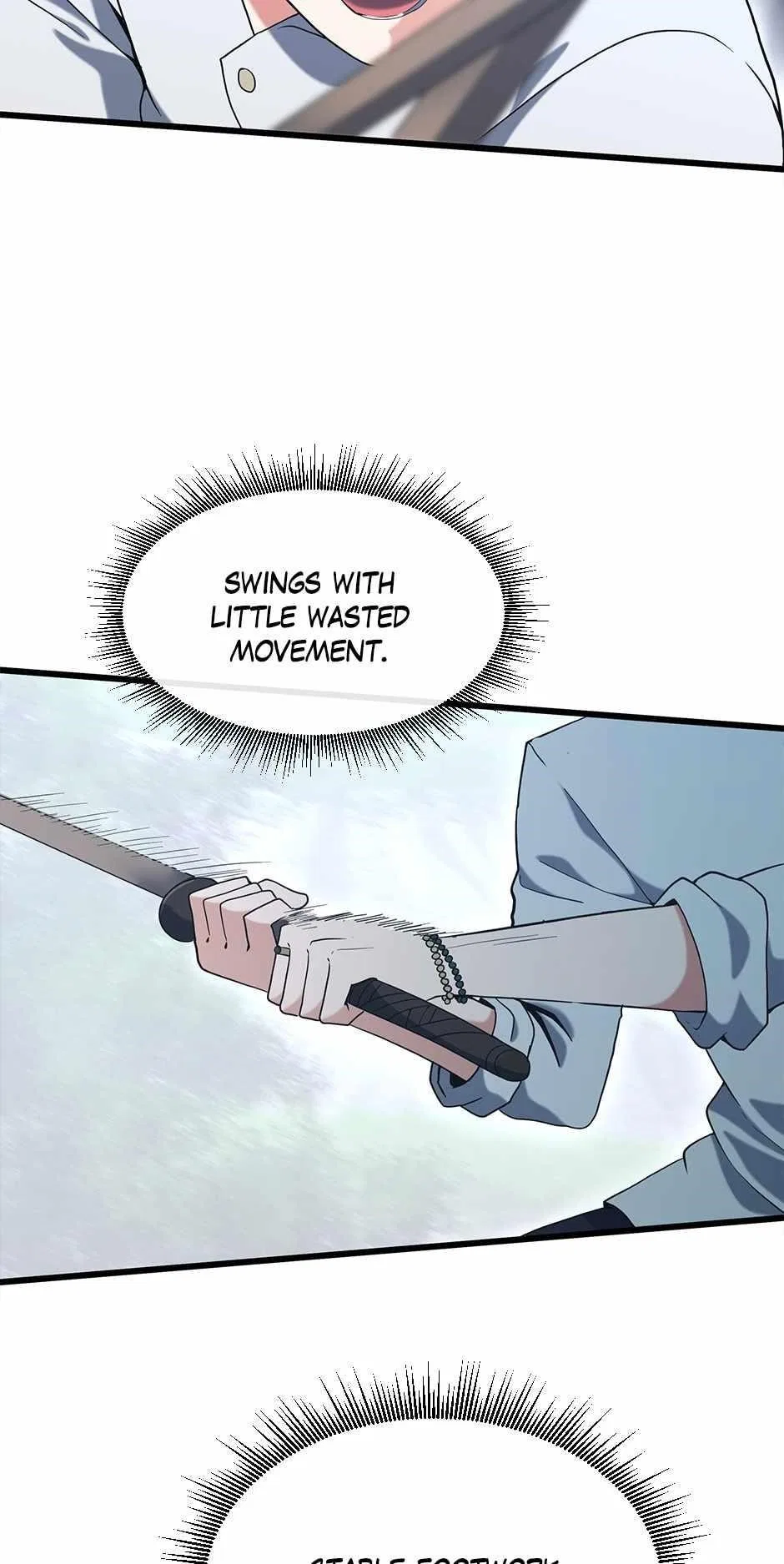 The Beginning After The End Chapter 113 – Page 55