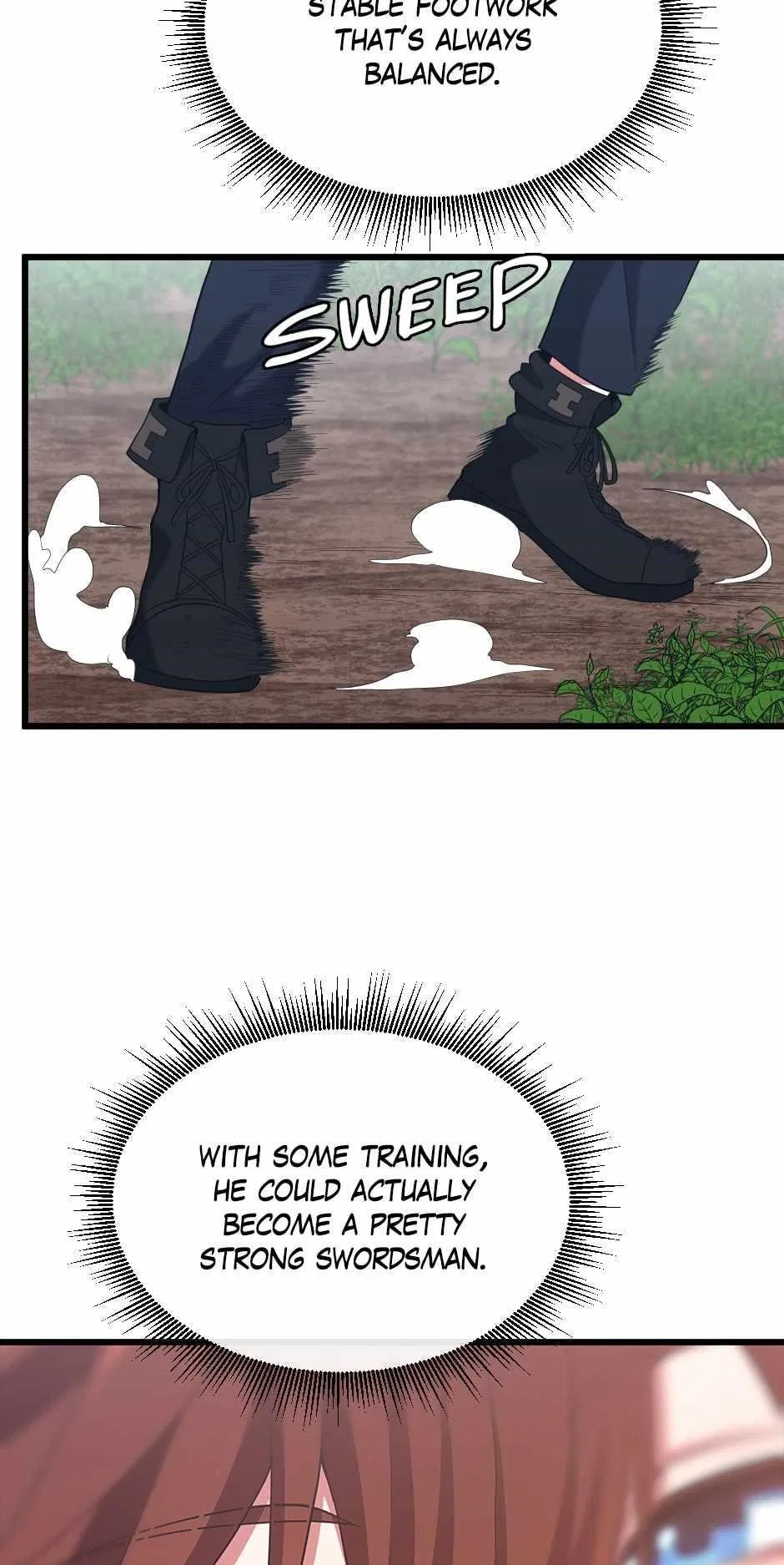 The Beginning After The End Chapter 113 – Page 56