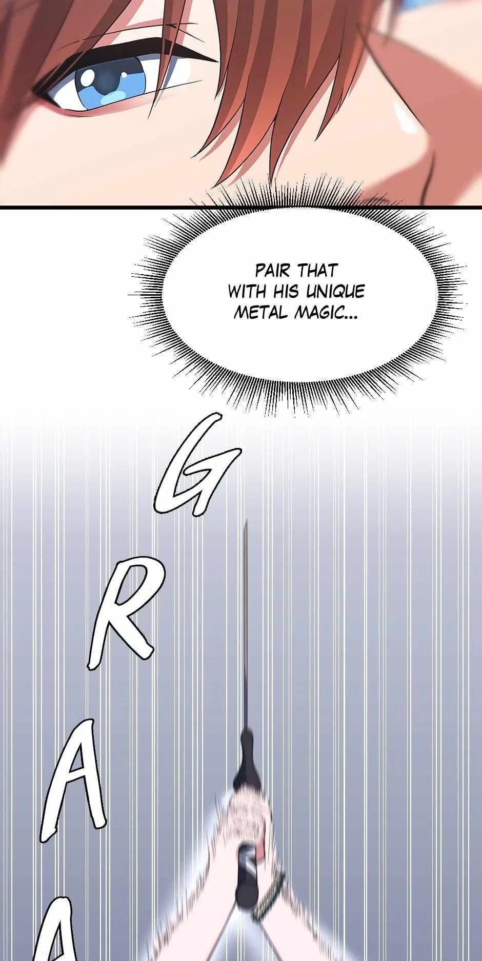 The Beginning After The End Chapter 113 – Page 57