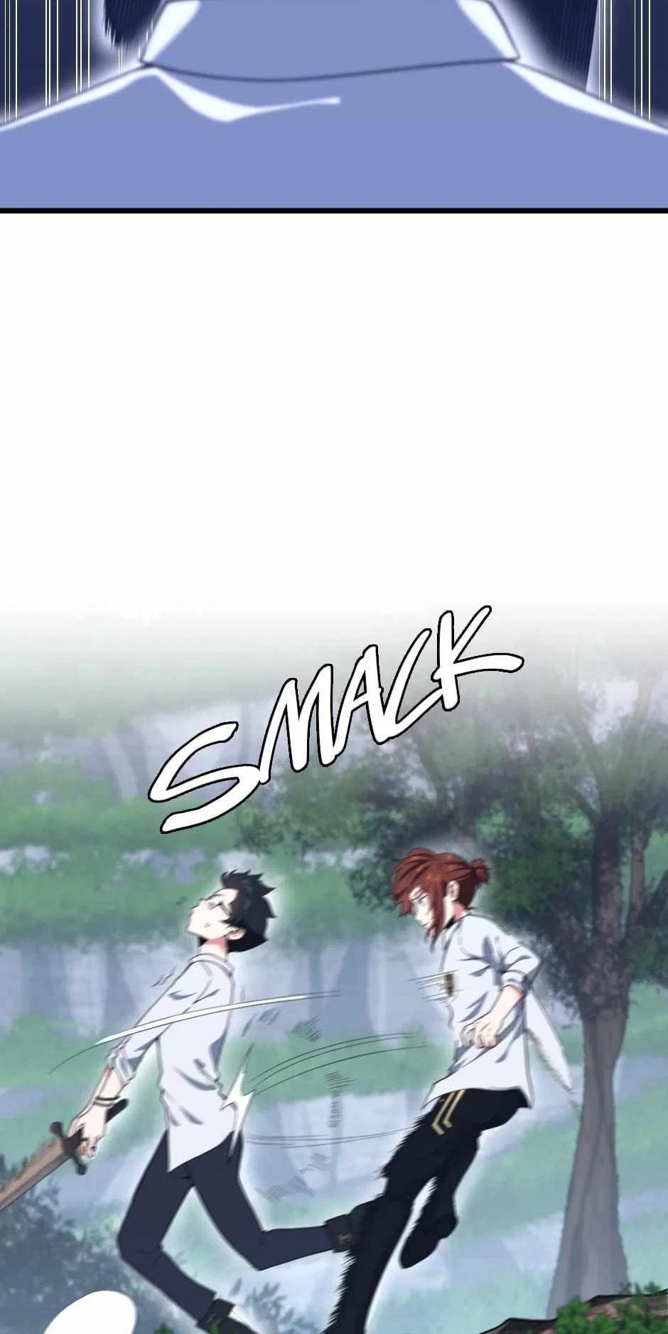 The Beginning After The End Chapter 113 – Page 59
