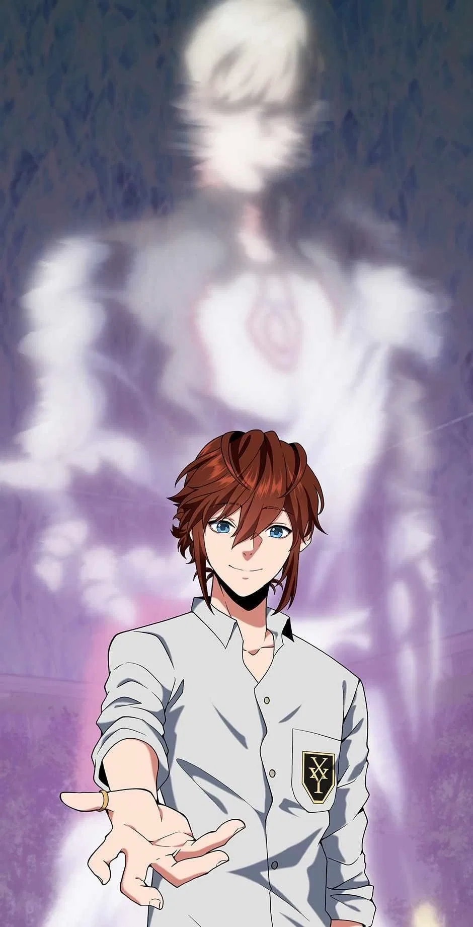 The Beginning After The End Chapter 113 – Page 63