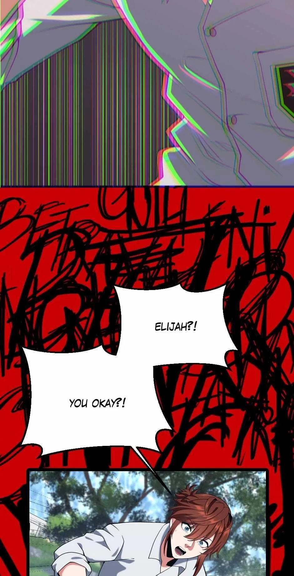 The Beginning After The End Chapter 113 – Page 66