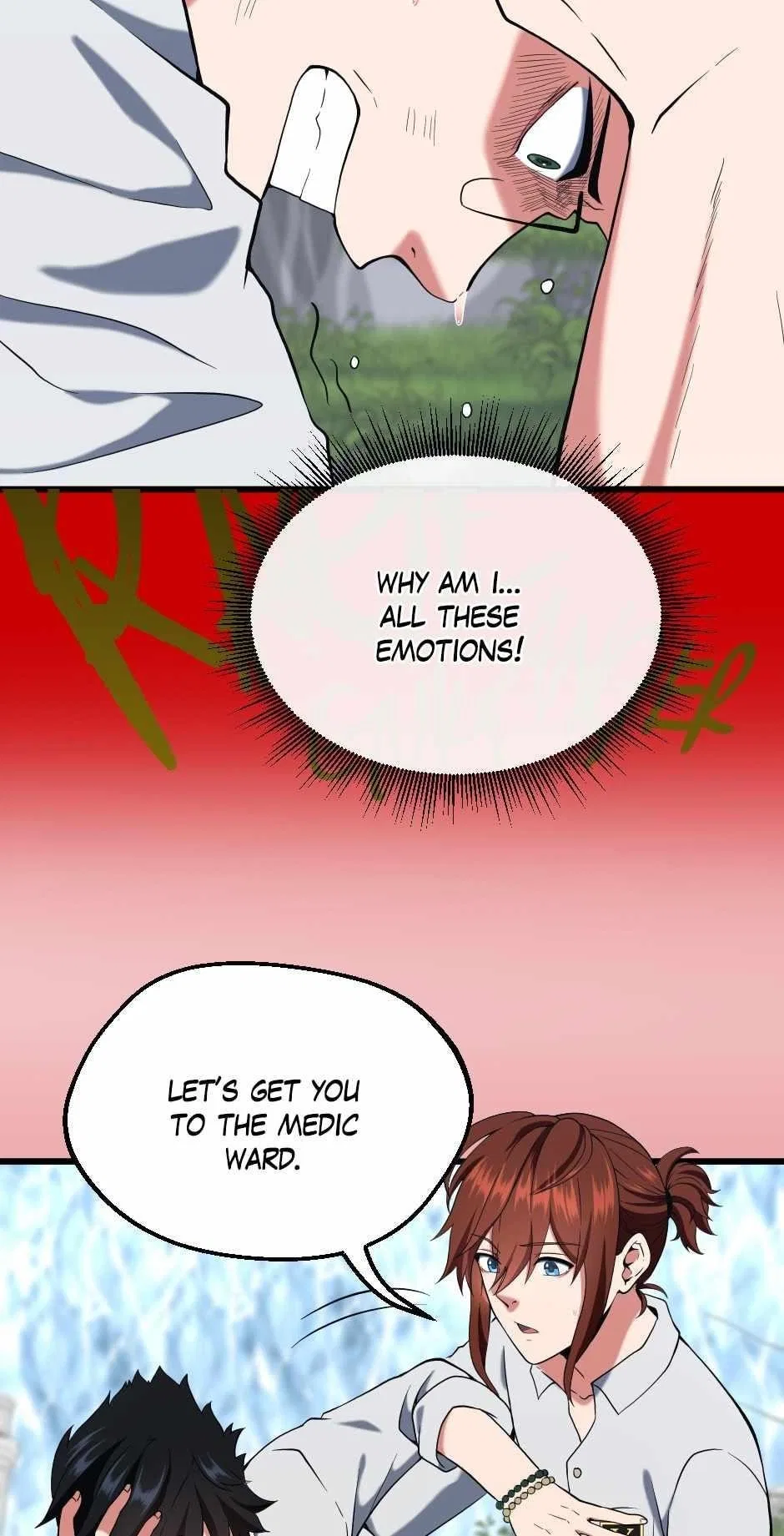 The Beginning After The End Chapter 113 – Page 68