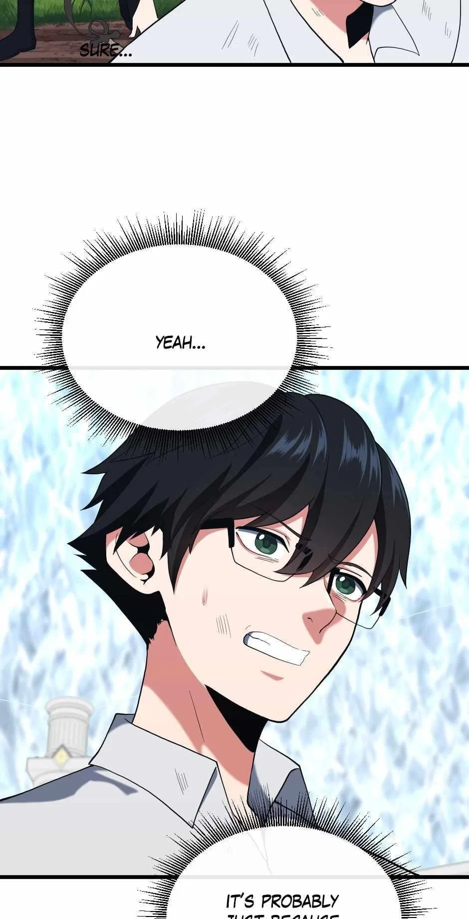 The Beginning After The End Chapter 113 – Page 71