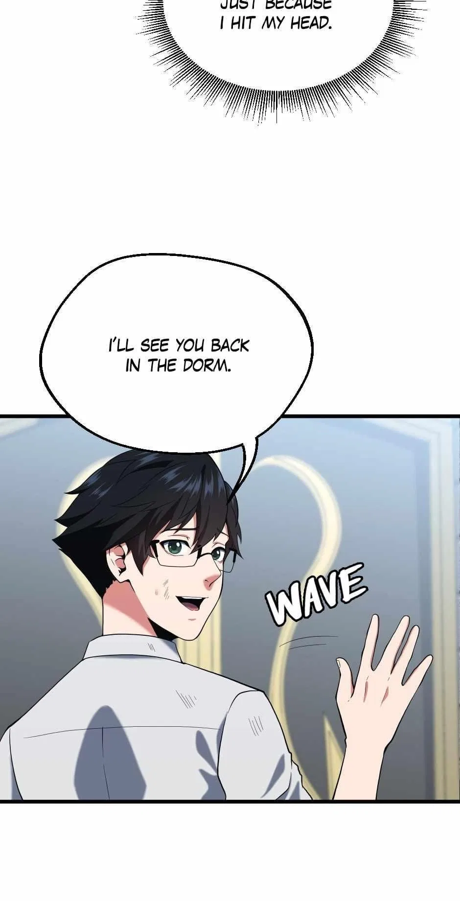 The Beginning After The End Chapter 113 – Page 72
