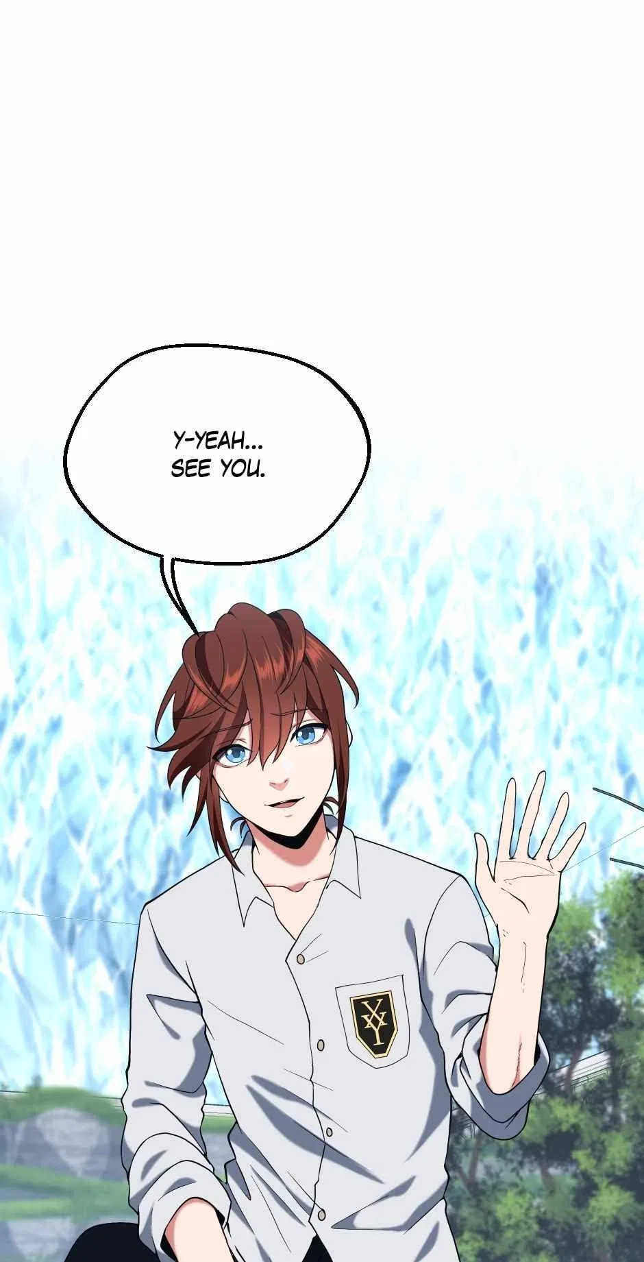 The Beginning After The End Chapter 113 – Page 73