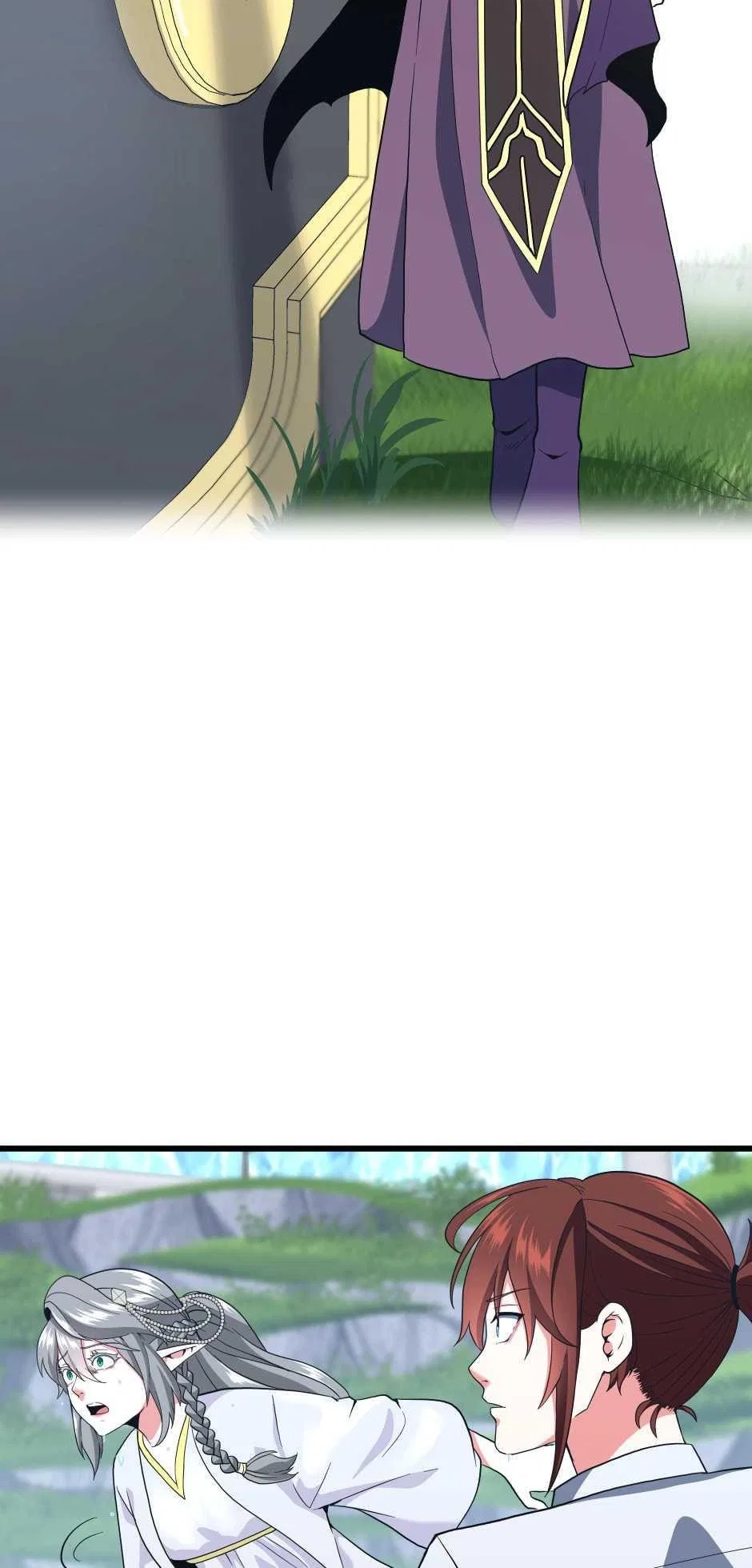 The Beginning After The End Chapter 112 – Page 2